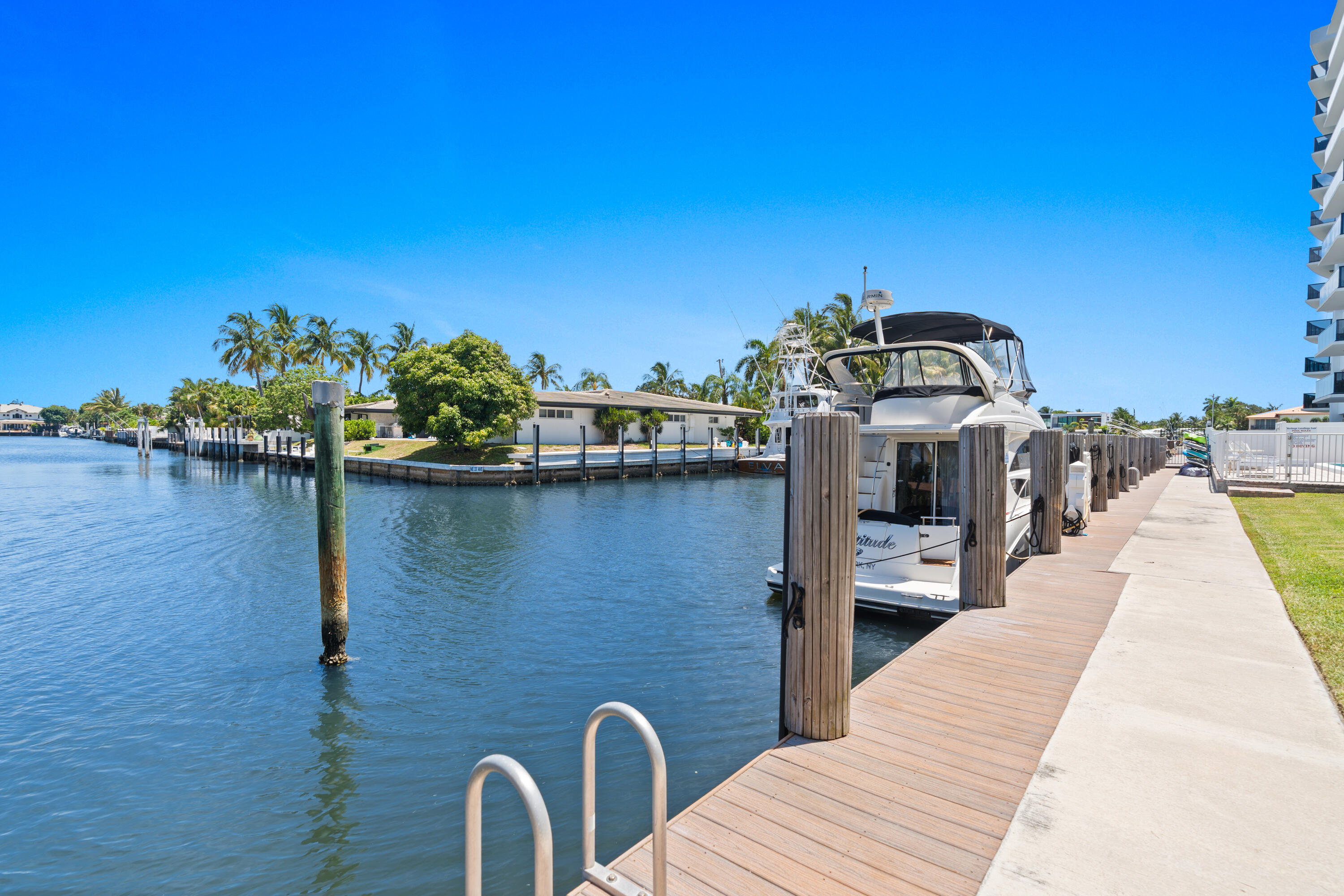 3121 NE 51st #204E, Fort Lauderdale FL 33308