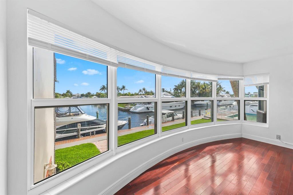 3121 NE 51st #204E, Fort Lauderdale FL 33308
