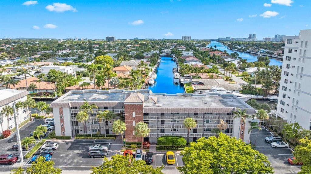 3121 NE 51st #204E, Fort Lauderdale FL 33308