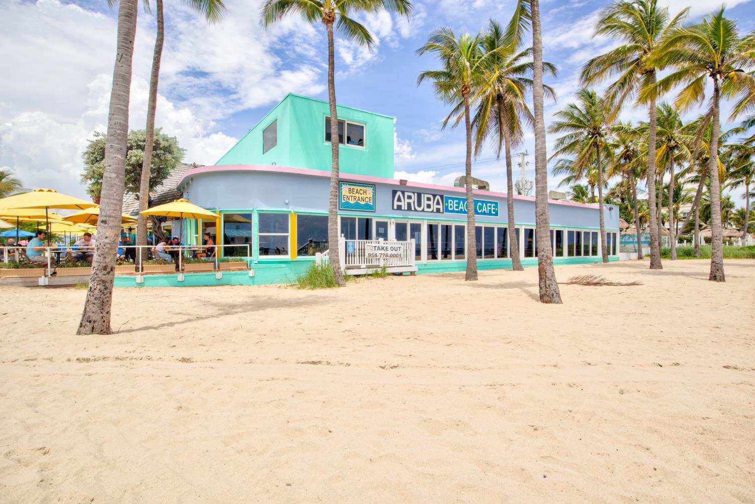 3121 NE 51st #204E, Fort Lauderdale FL 33308