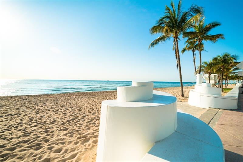 3121 NE 51st #204E, Fort Lauderdale FL 33308
