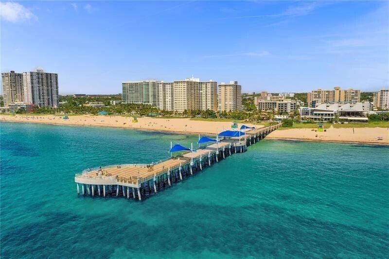 3121 NE 51st #204E, Fort Lauderdale FL 33308