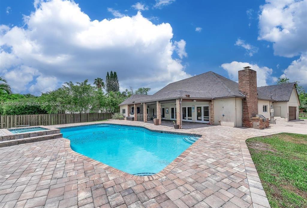 4920 SW 170TH #4920, Southwest Ranches FL 33331