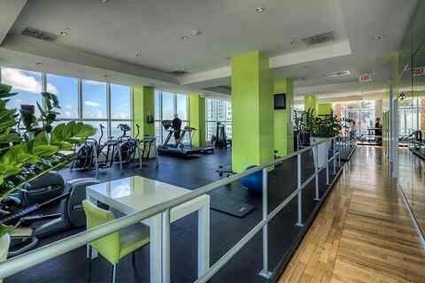 133 NE 2ND #2310, Miami FL 33132