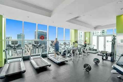 133 NE 2ND #2310, Miami FL 33132