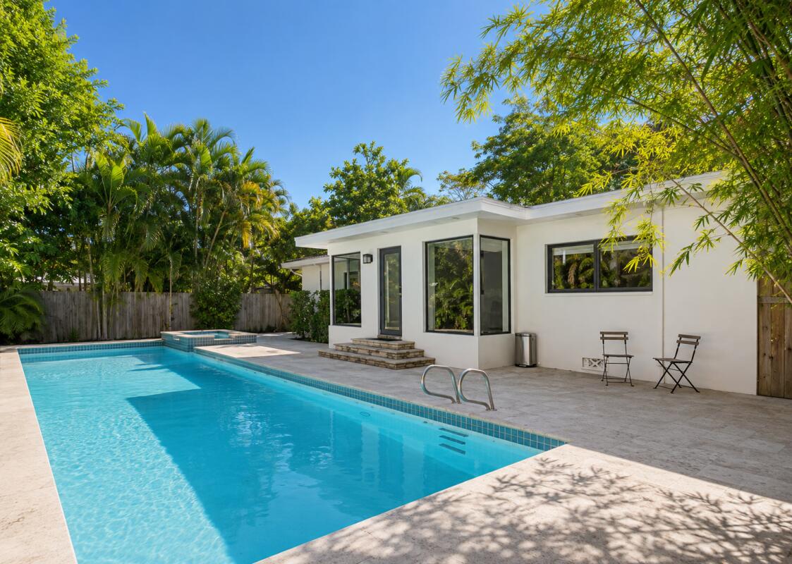 485 NE 55th, Miami FL 33137