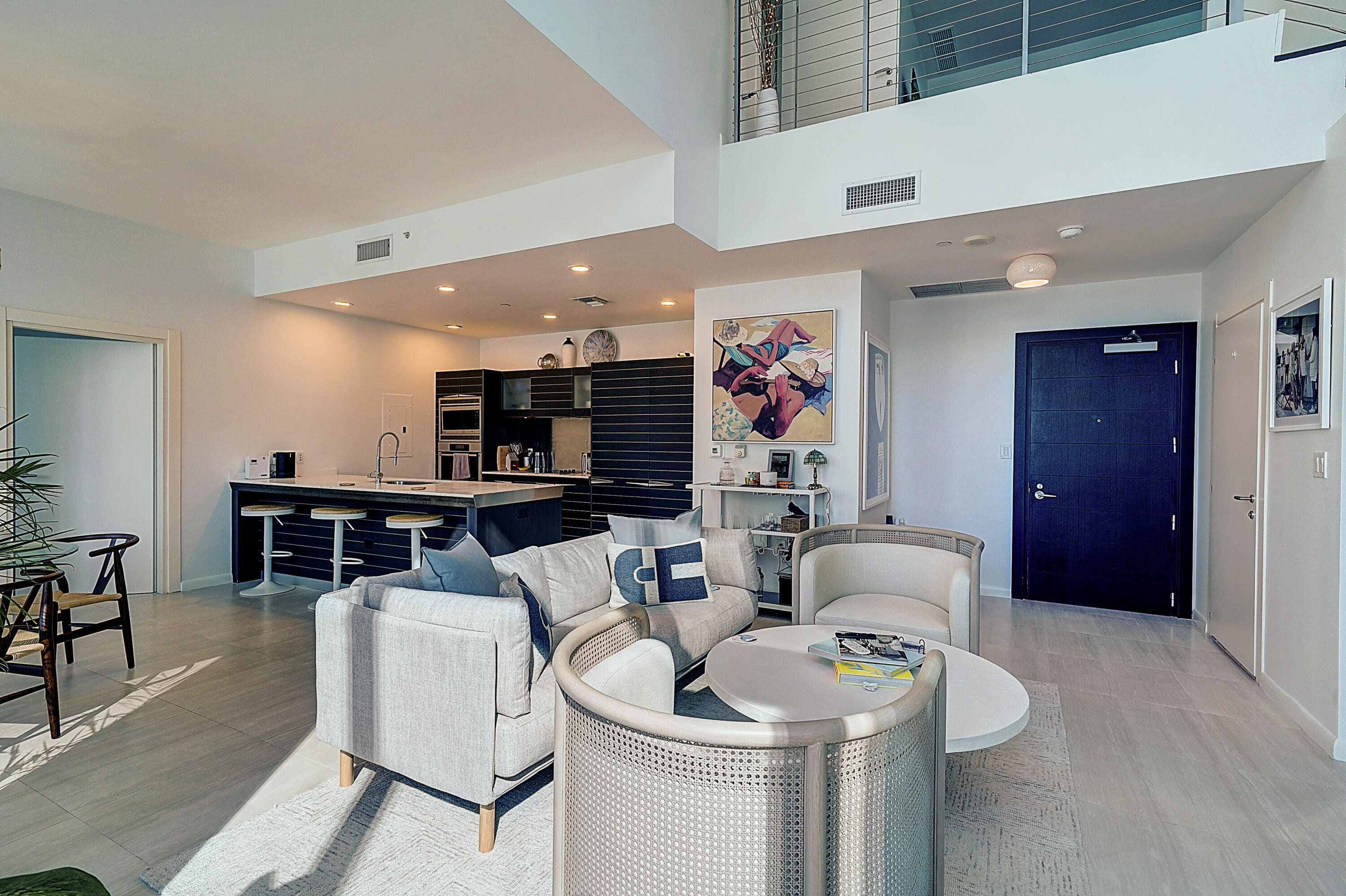 200 Biscayne Blvd #1408, Miami FL 33131