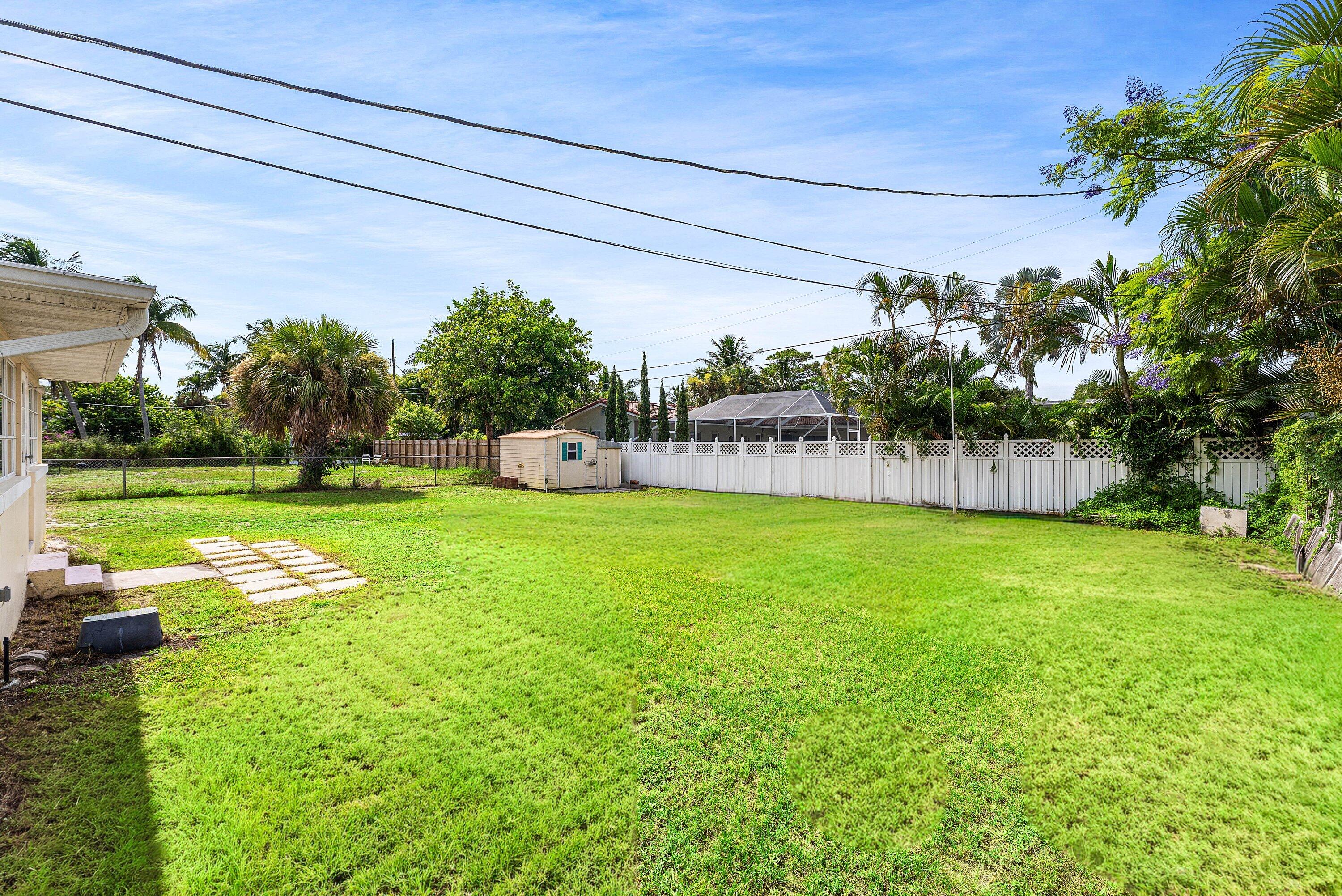 122 Euclid, Lantana FL 33462