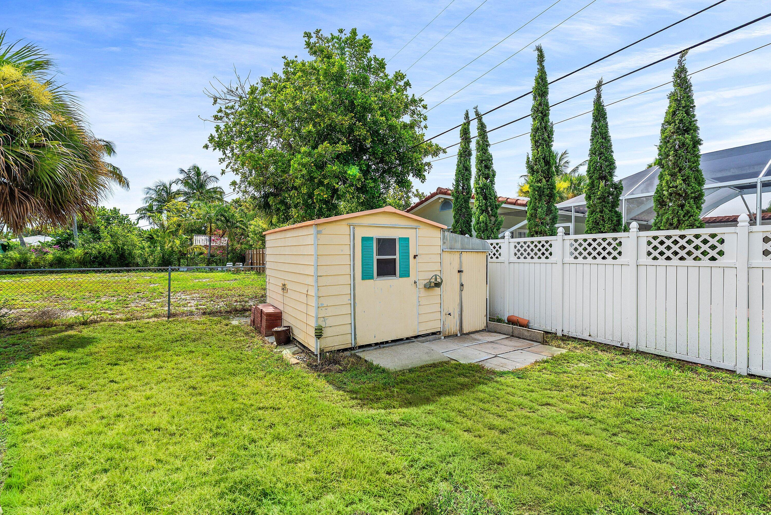 122 Euclid, Lantana FL 33462