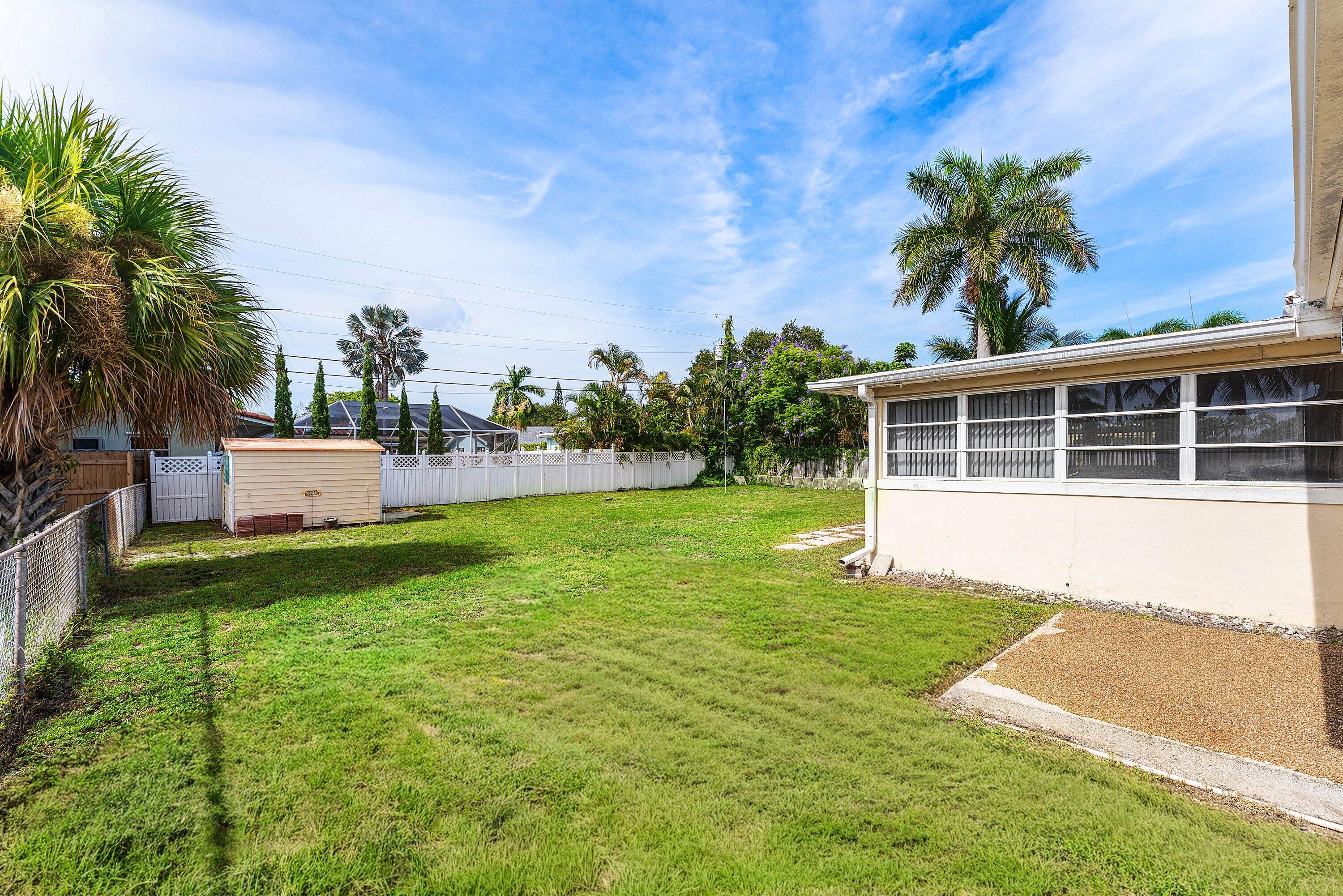 122 Euclid, Lantana FL 33462