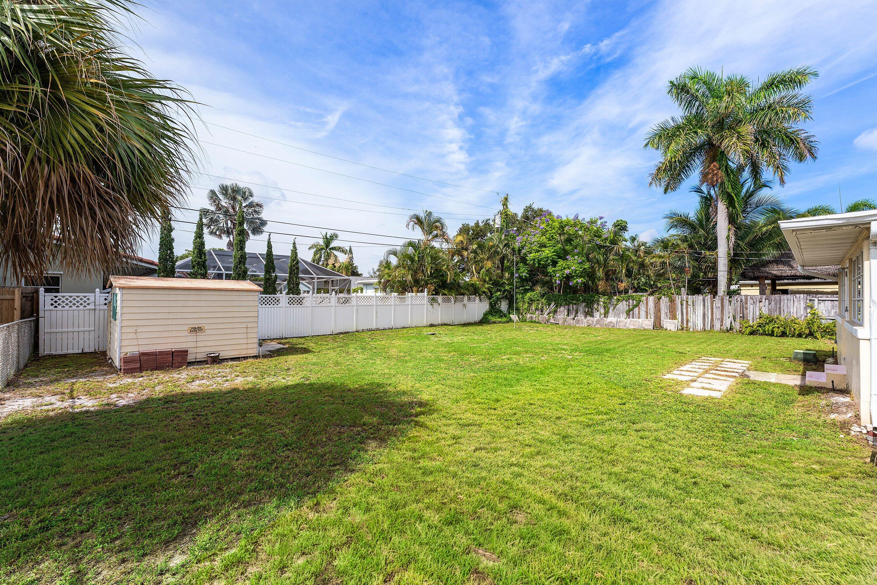 122 Euclid, Lantana FL 33462