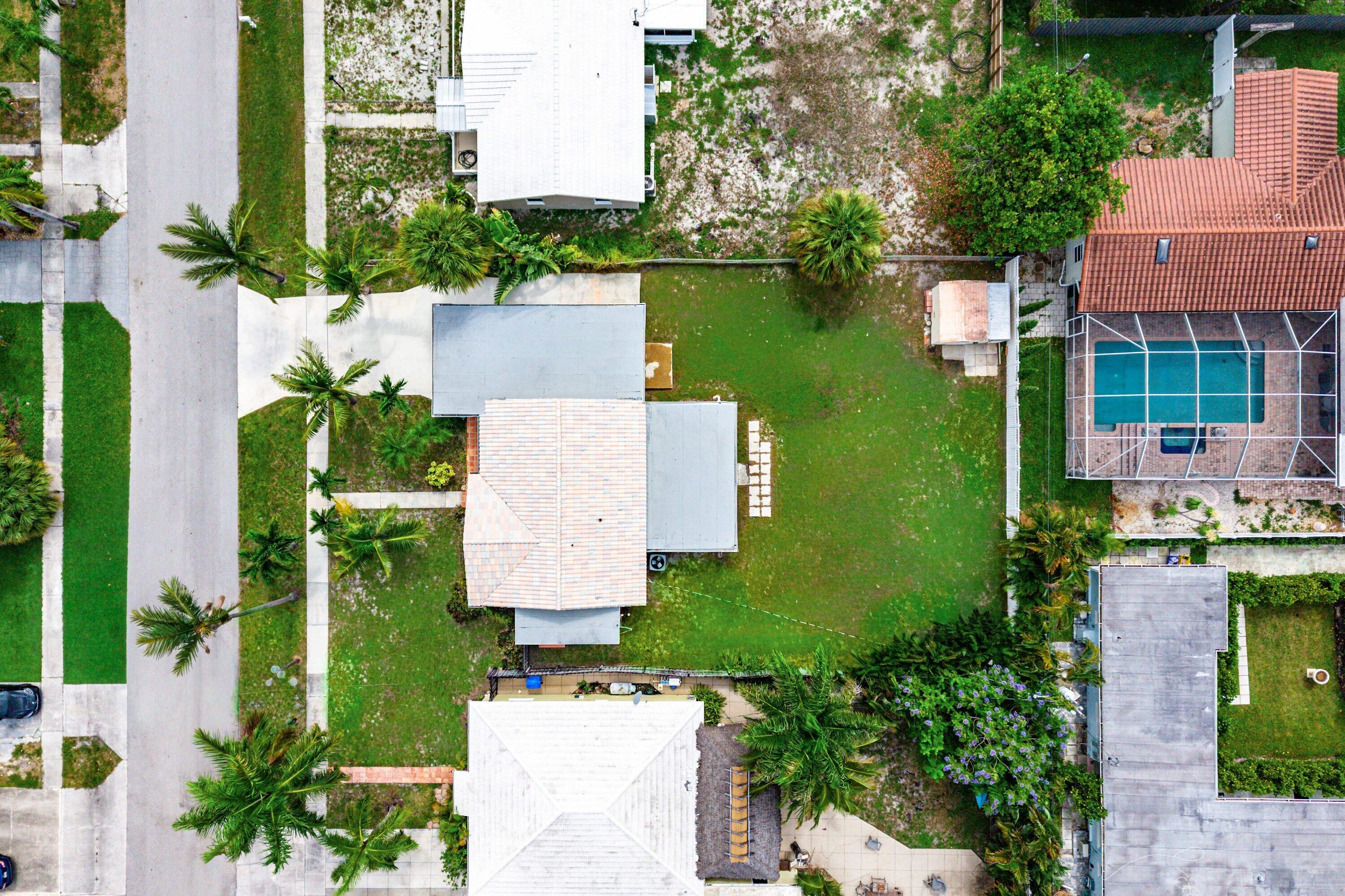 122 Euclid, Lantana FL 33462
