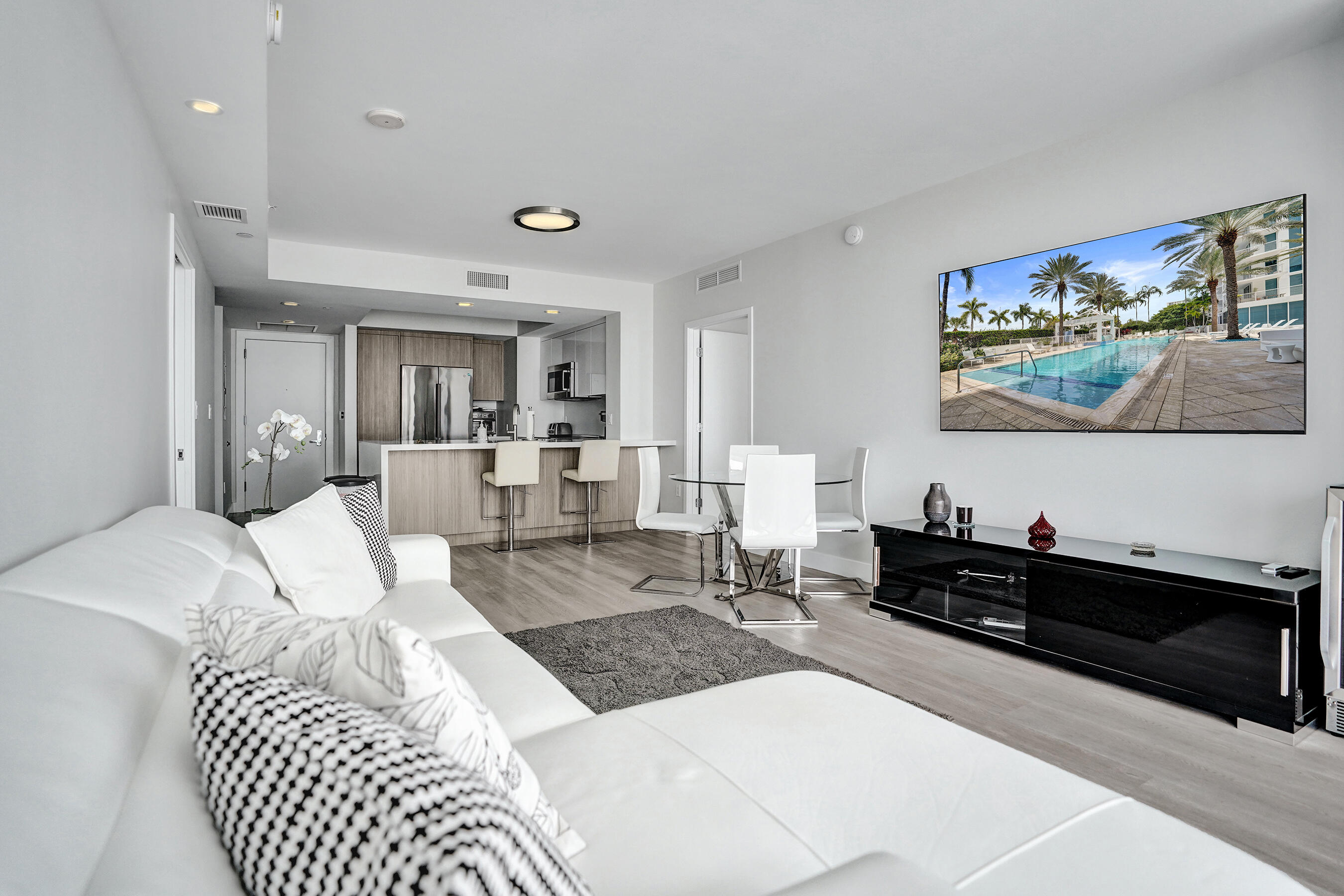 2821 N Ocean #1106S, Fort Lauderdale FL 33308