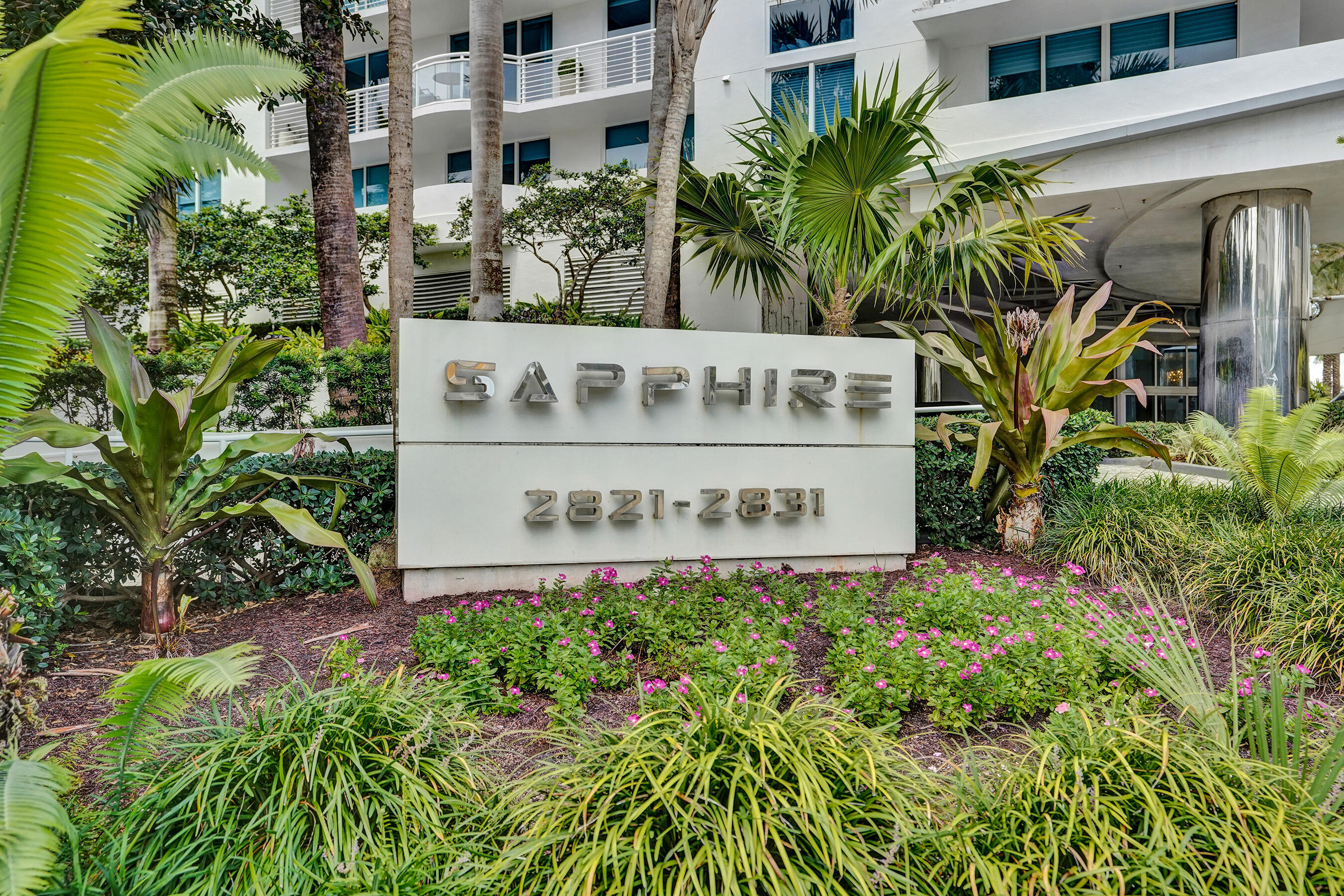 2821 N Ocean #1106S, Fort Lauderdale FL 33308