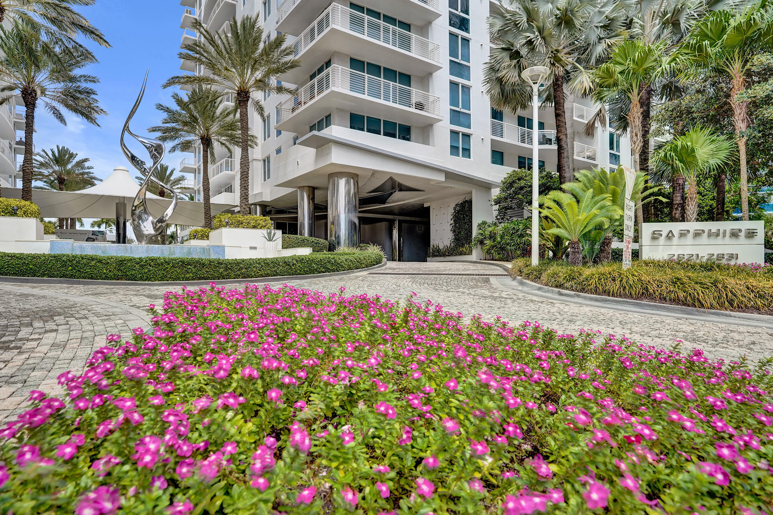 2821 N Ocean #1106S, Fort Lauderdale FL 33308