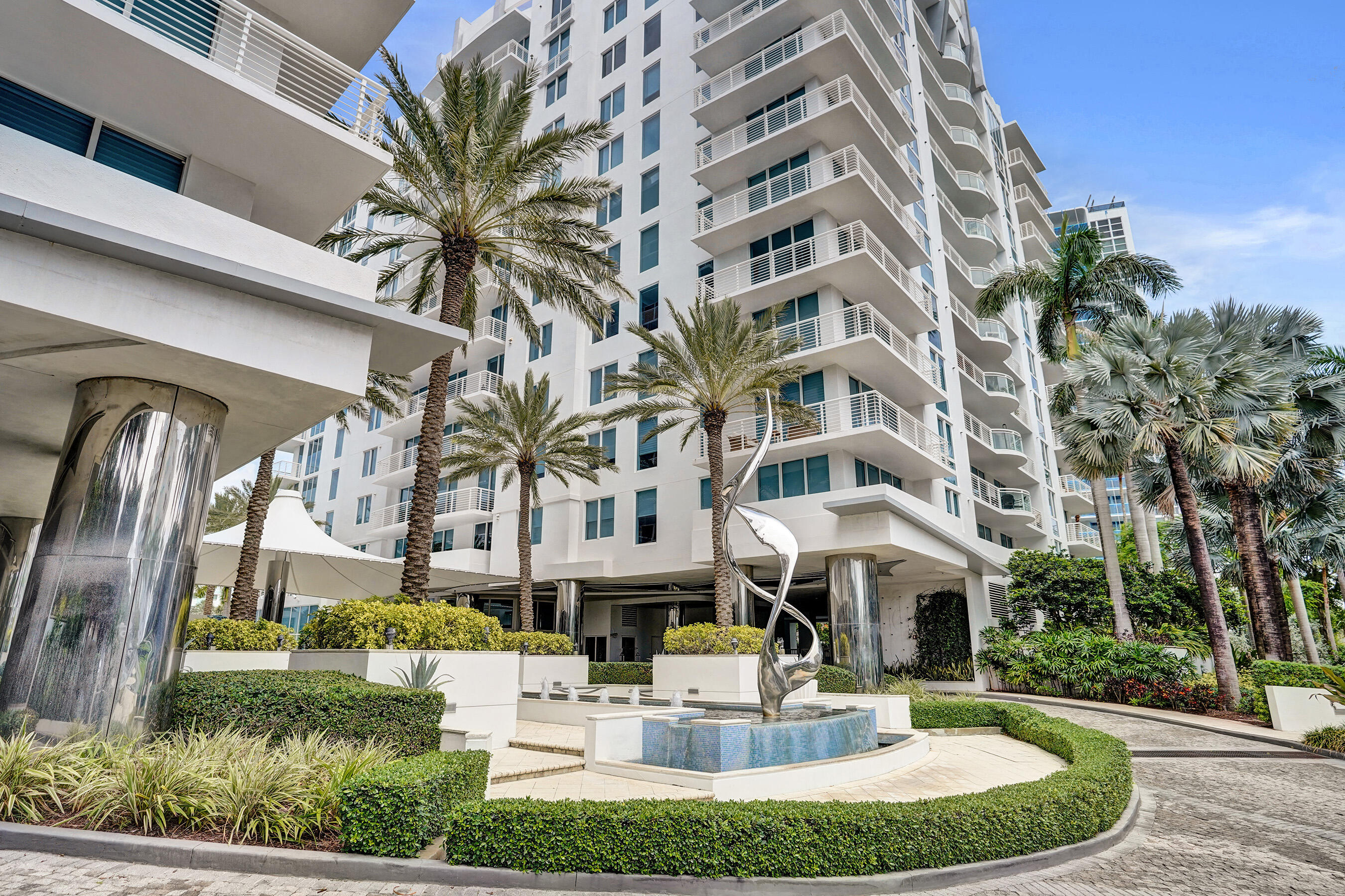 2821 N Ocean #1106S, Fort Lauderdale FL 33308