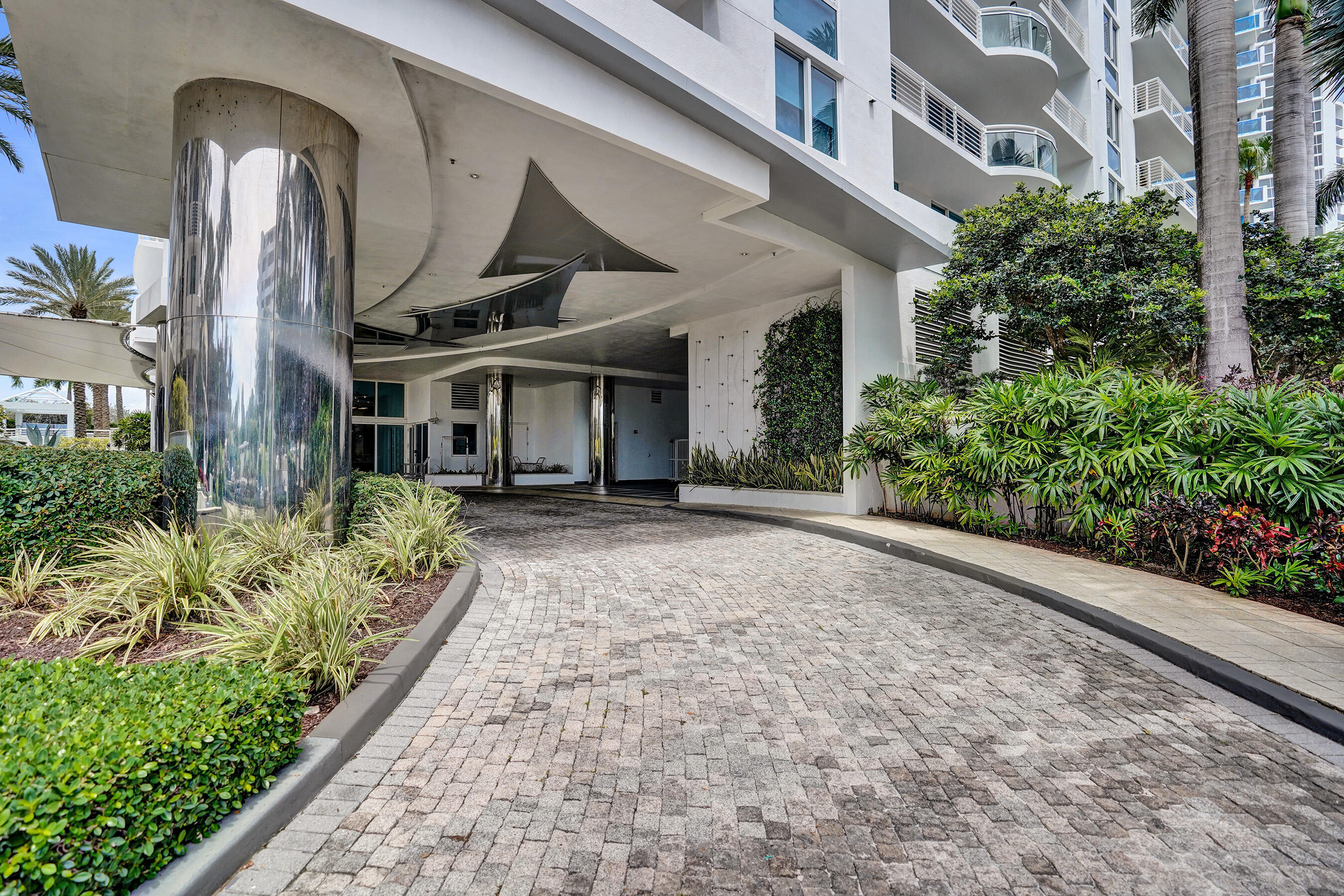 2821 N Ocean #1106S, Fort Lauderdale FL 33308
