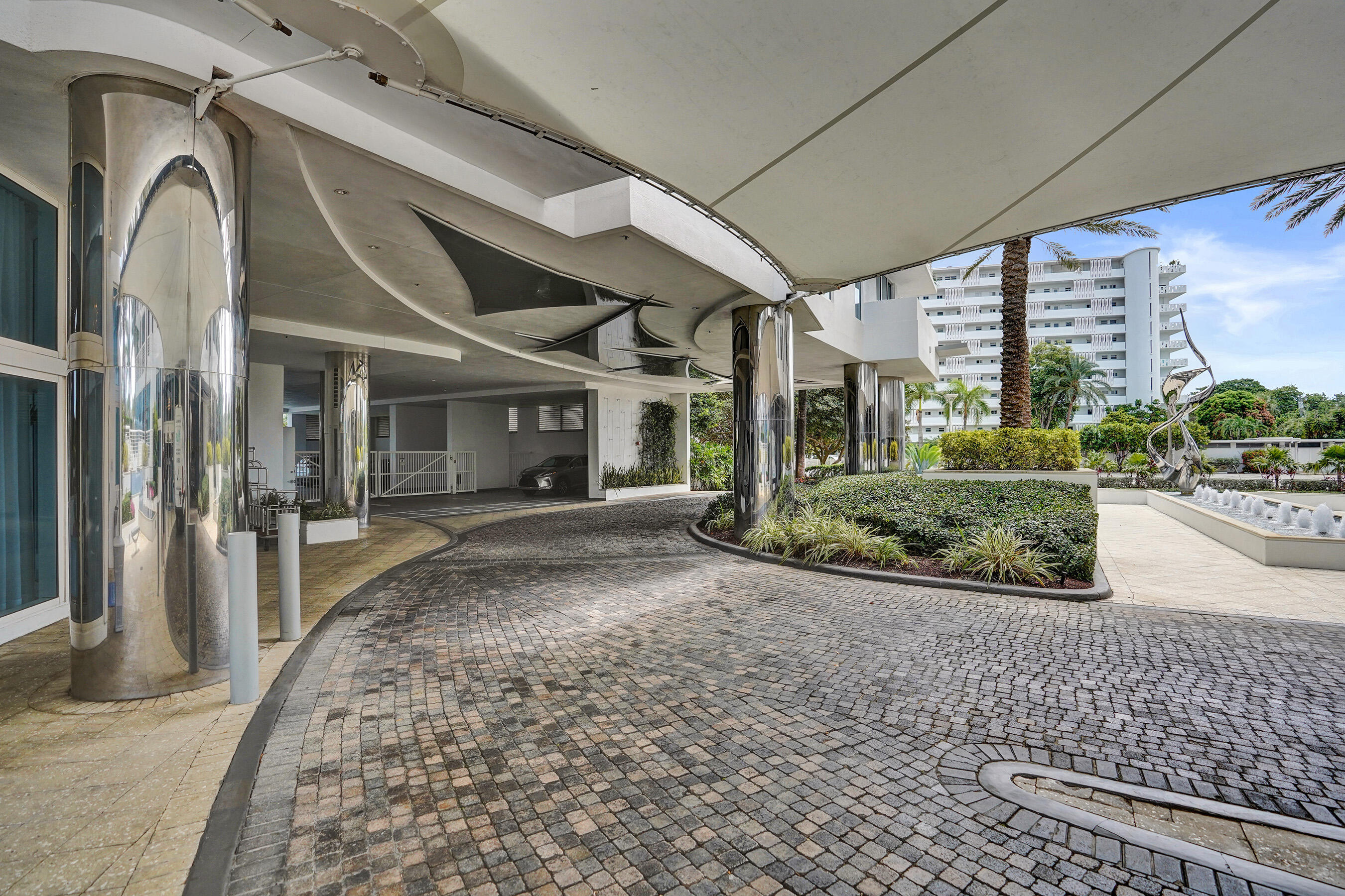 2821 N Ocean #1106S, Fort Lauderdale FL 33308