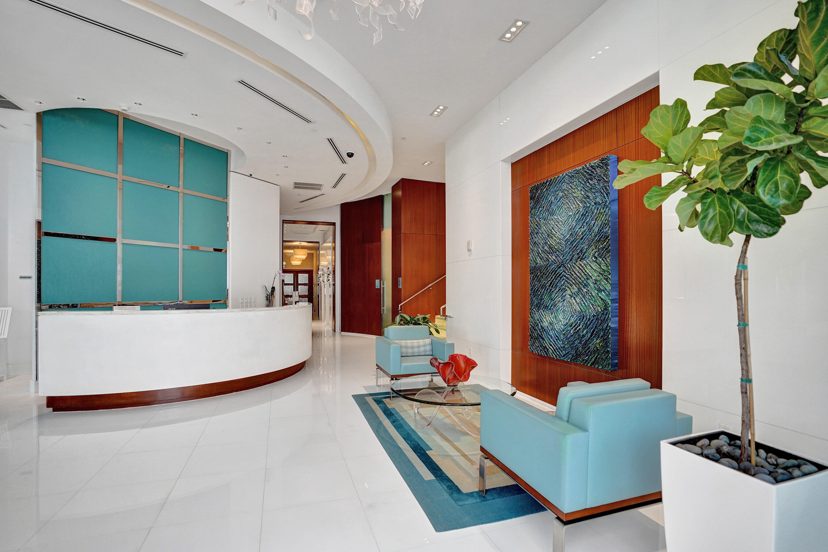 2821 N Ocean #1106S, Fort Lauderdale FL 33308