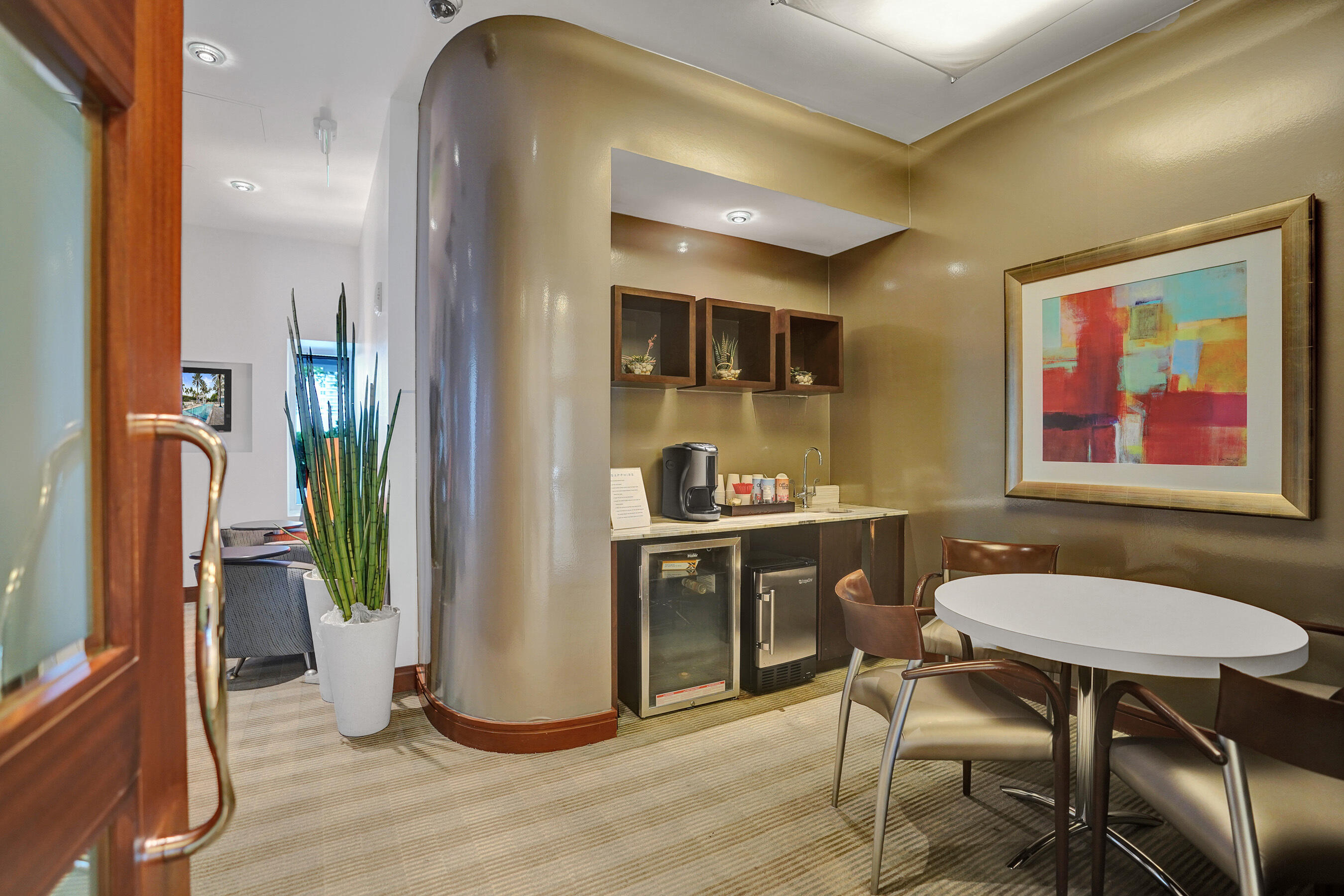 2821 N Ocean #1106S, Fort Lauderdale FL 33308
