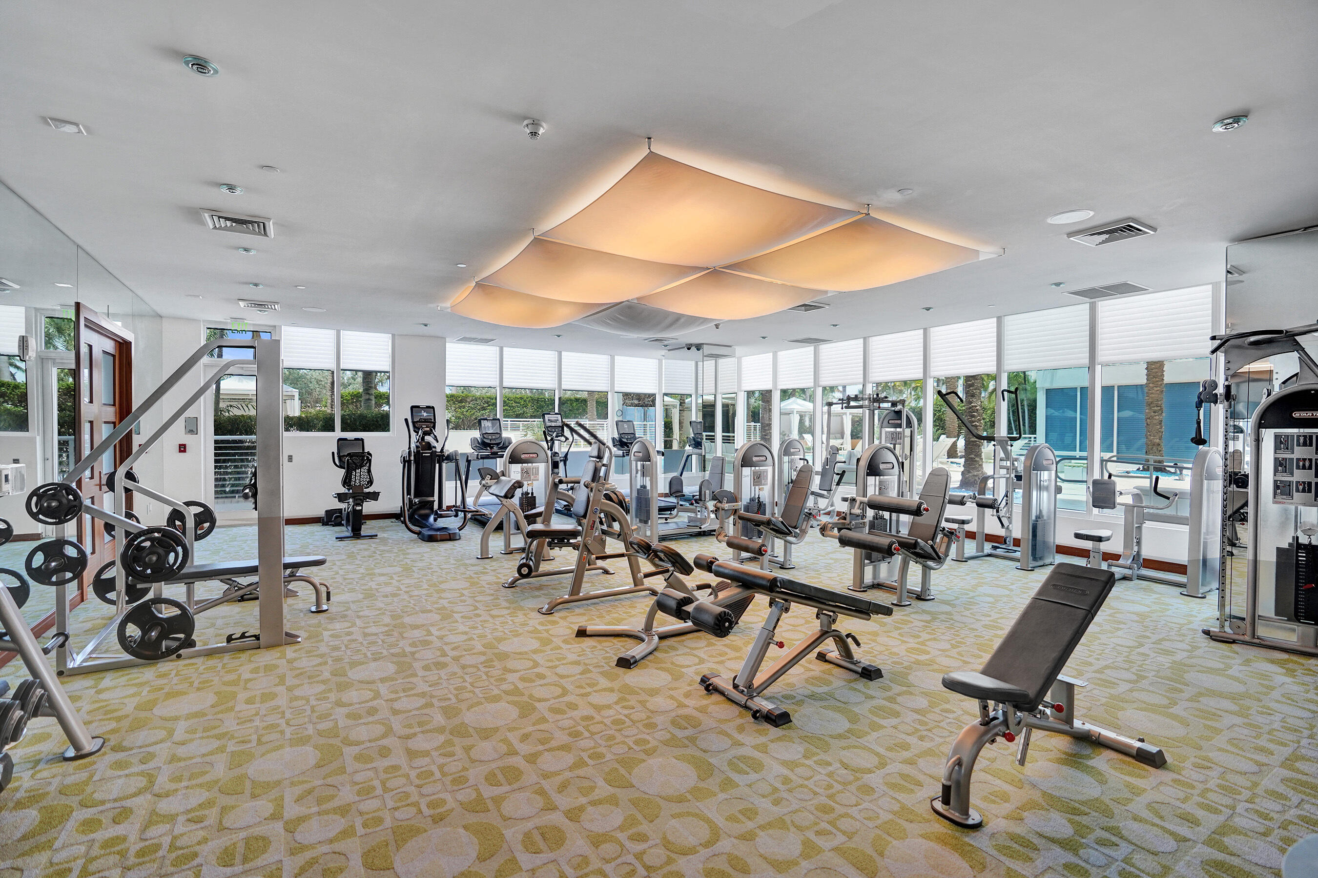 2821 N Ocean #1106S, Fort Lauderdale FL 33308