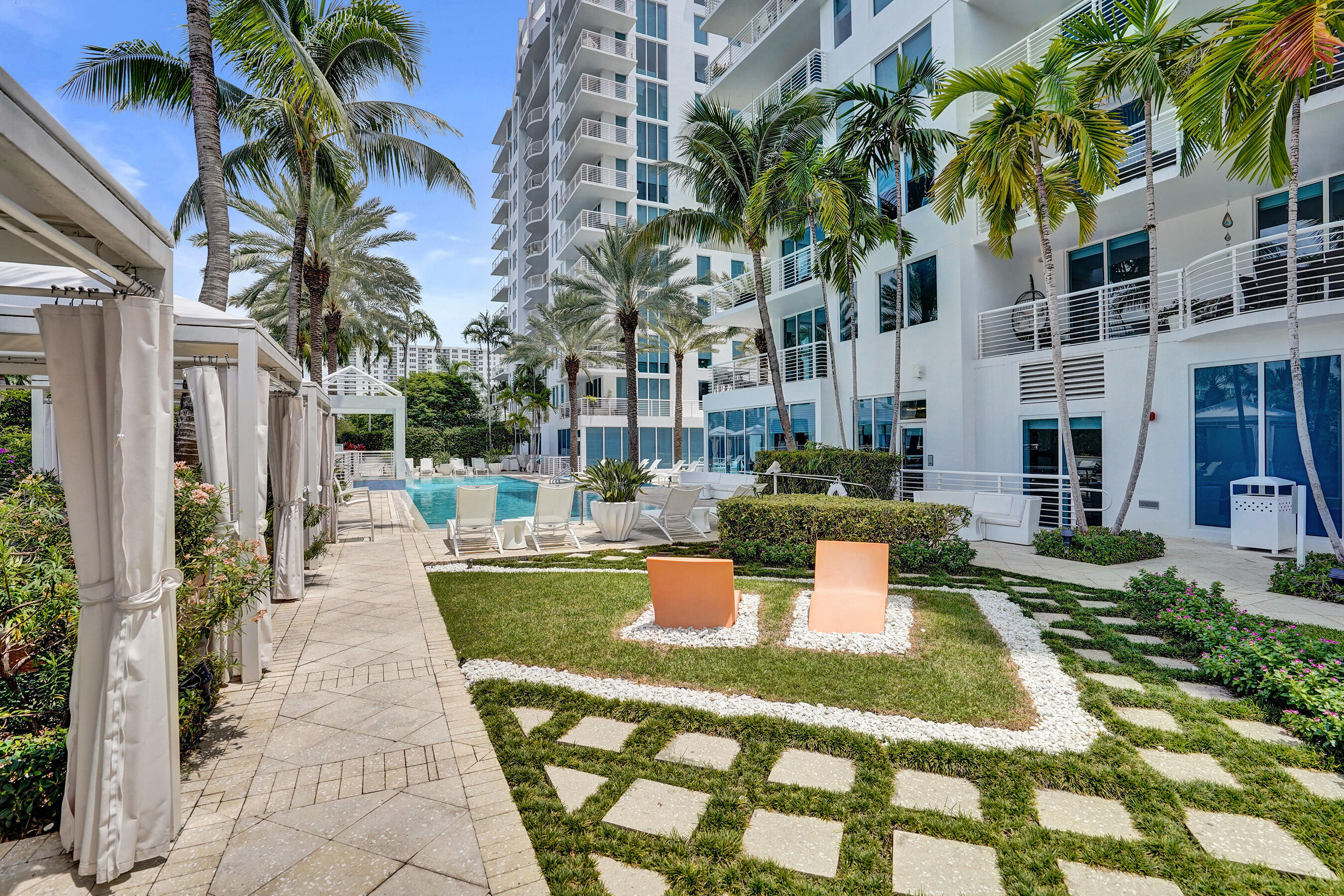 2821 N Ocean #1106S, Fort Lauderdale FL 33308