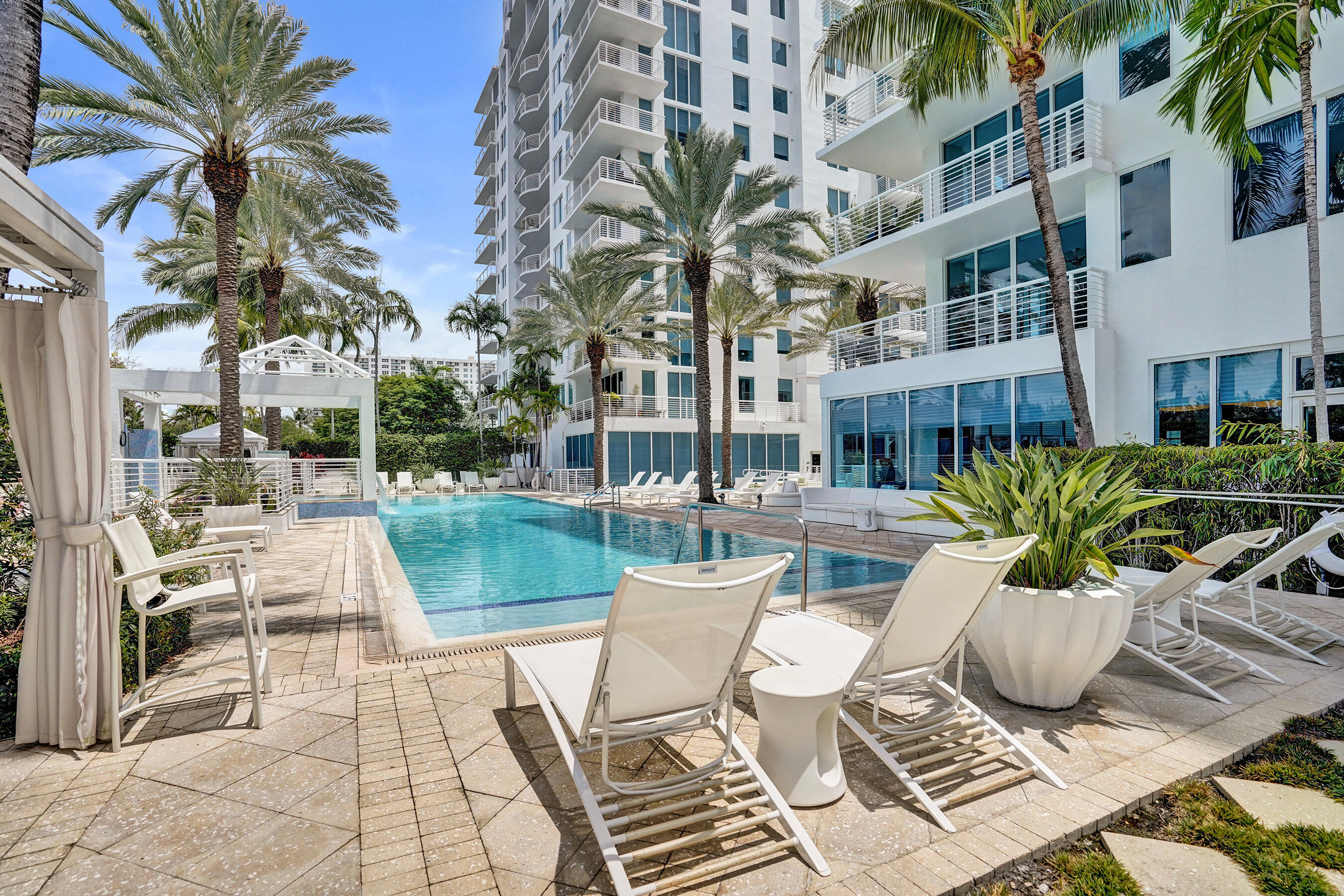 2821 N Ocean #1106S, Fort Lauderdale FL 33308
