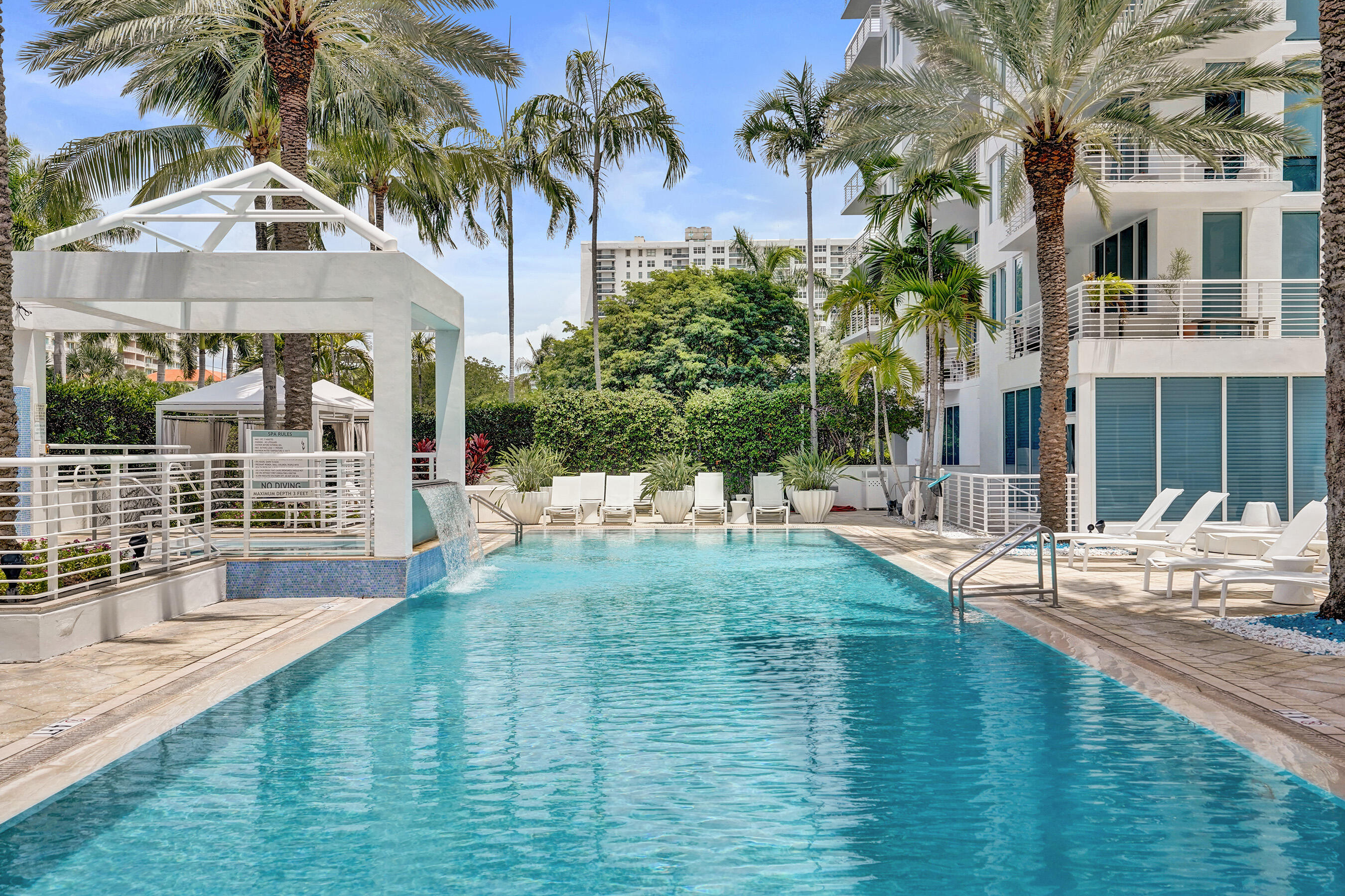 2821 N Ocean #1106S, Fort Lauderdale FL 33308
