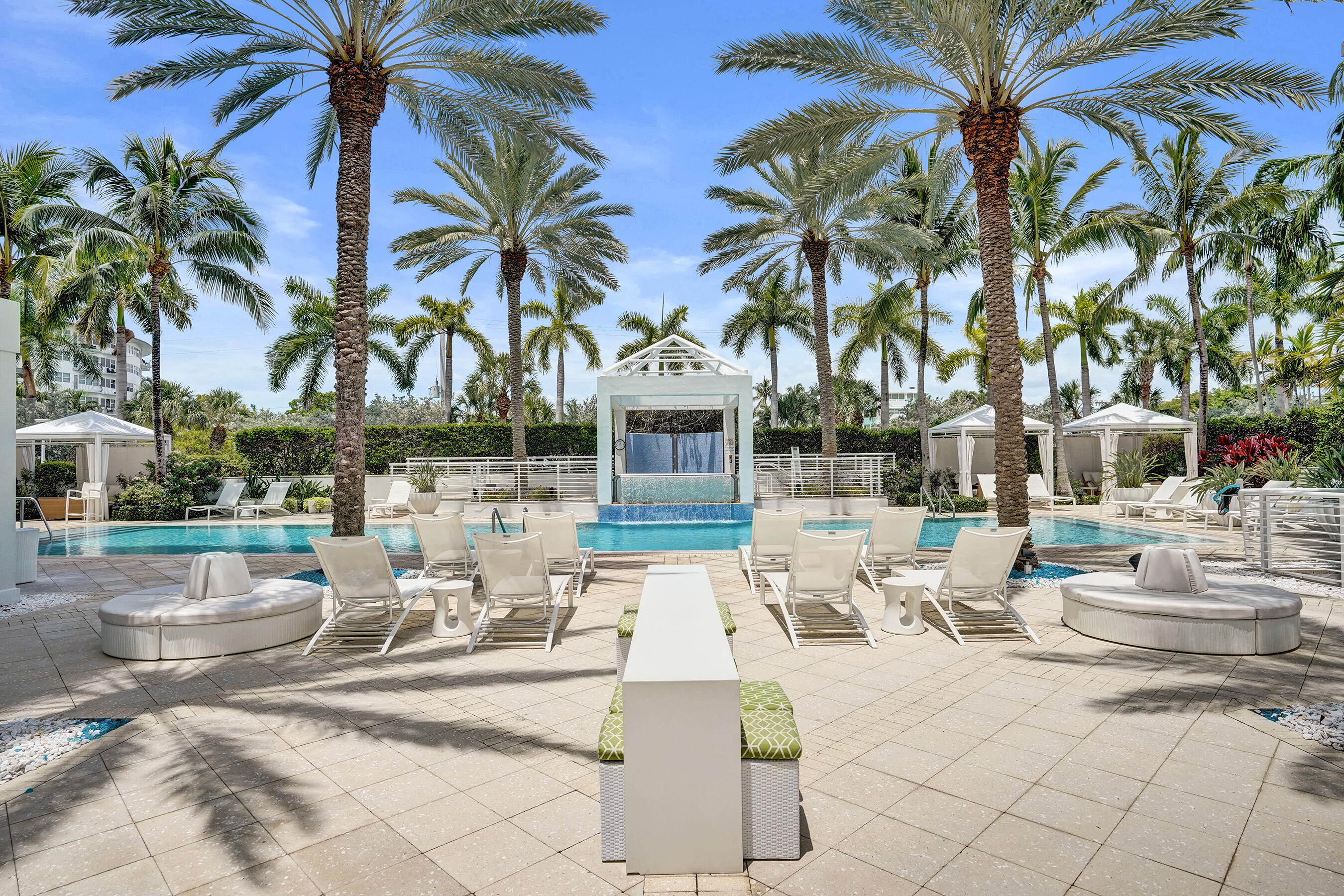 2821 N Ocean #1106S, Fort Lauderdale FL 33308