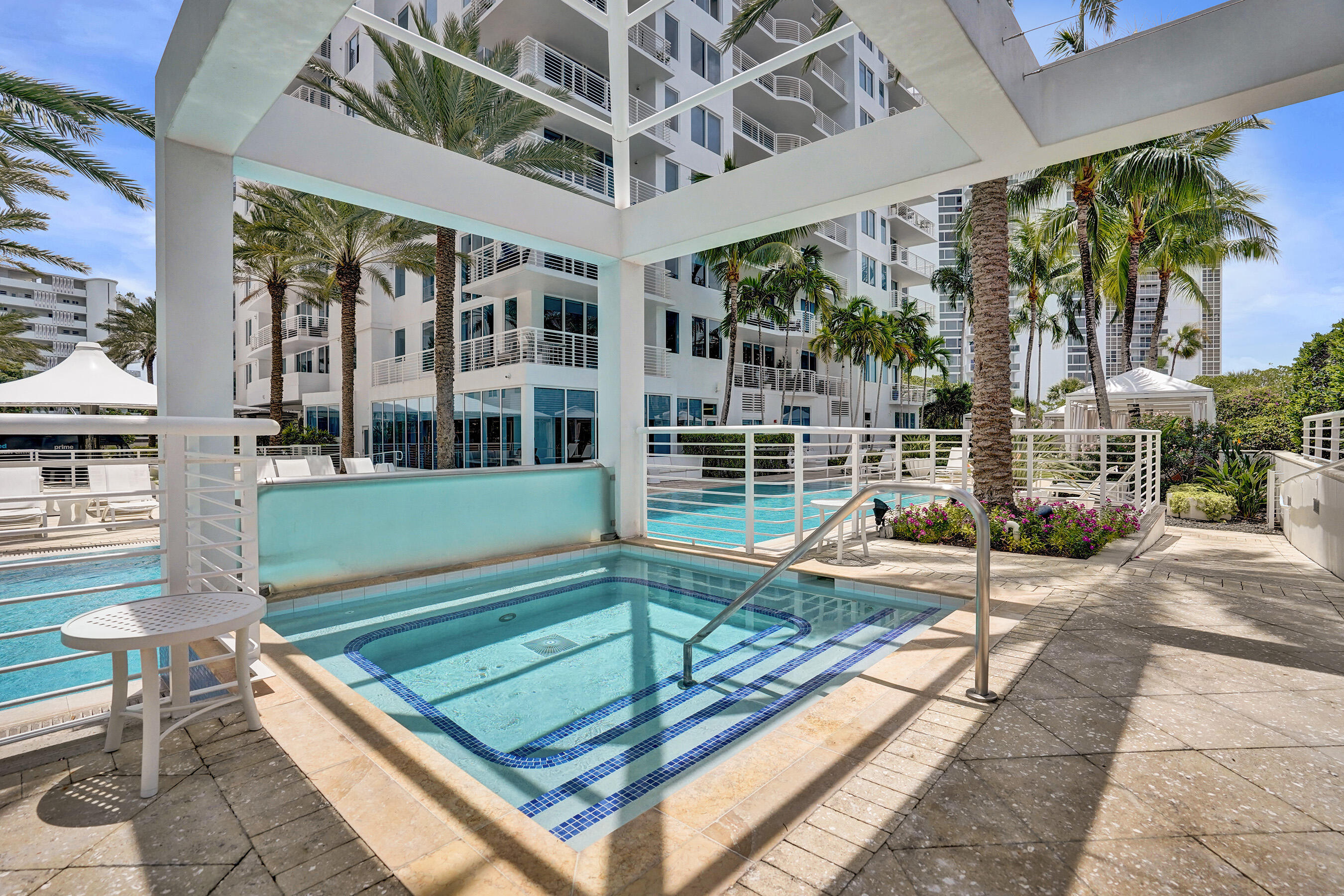 2821 N Ocean #1106S, Fort Lauderdale FL 33308