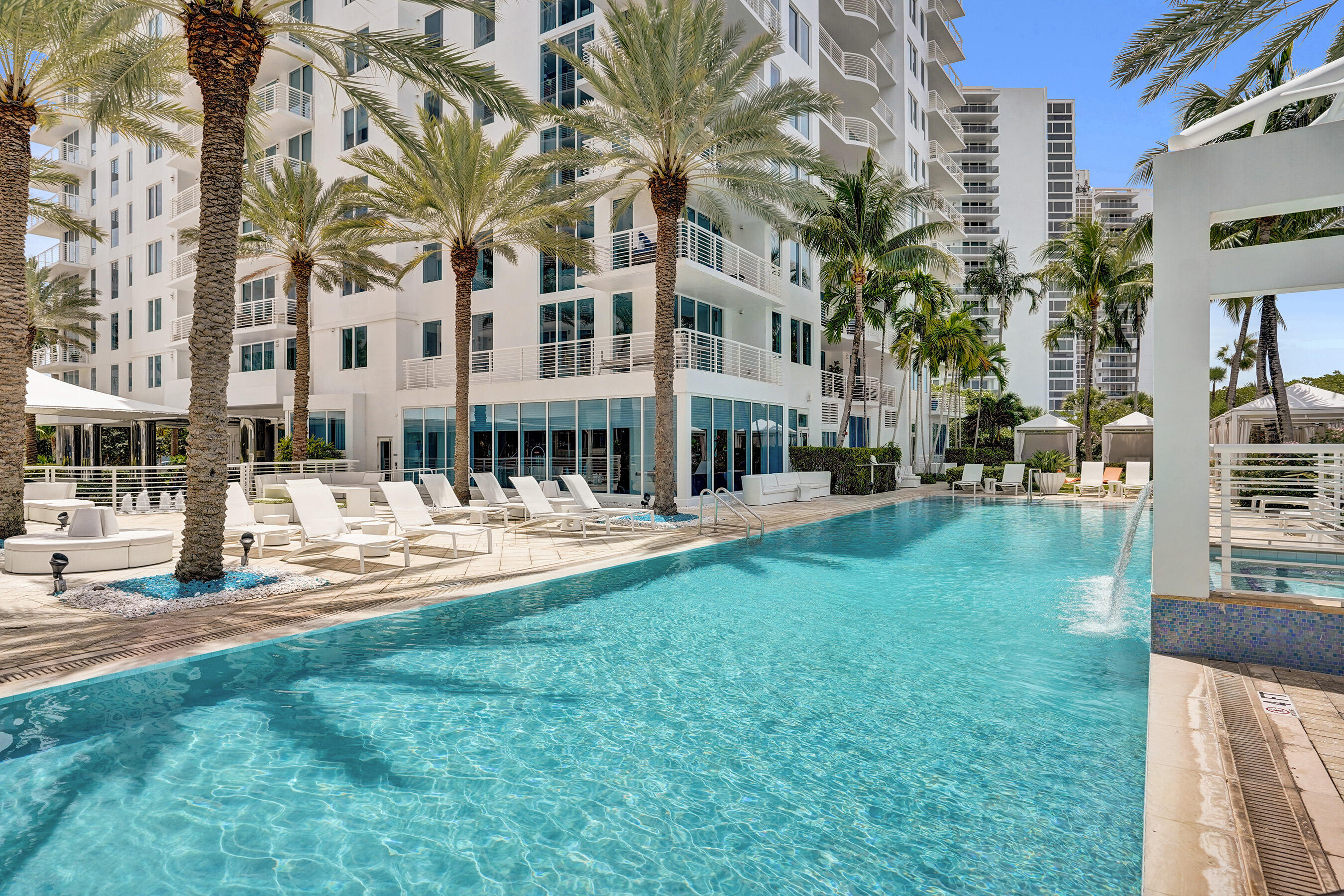 2821 N Ocean #1106S, Fort Lauderdale FL 33308