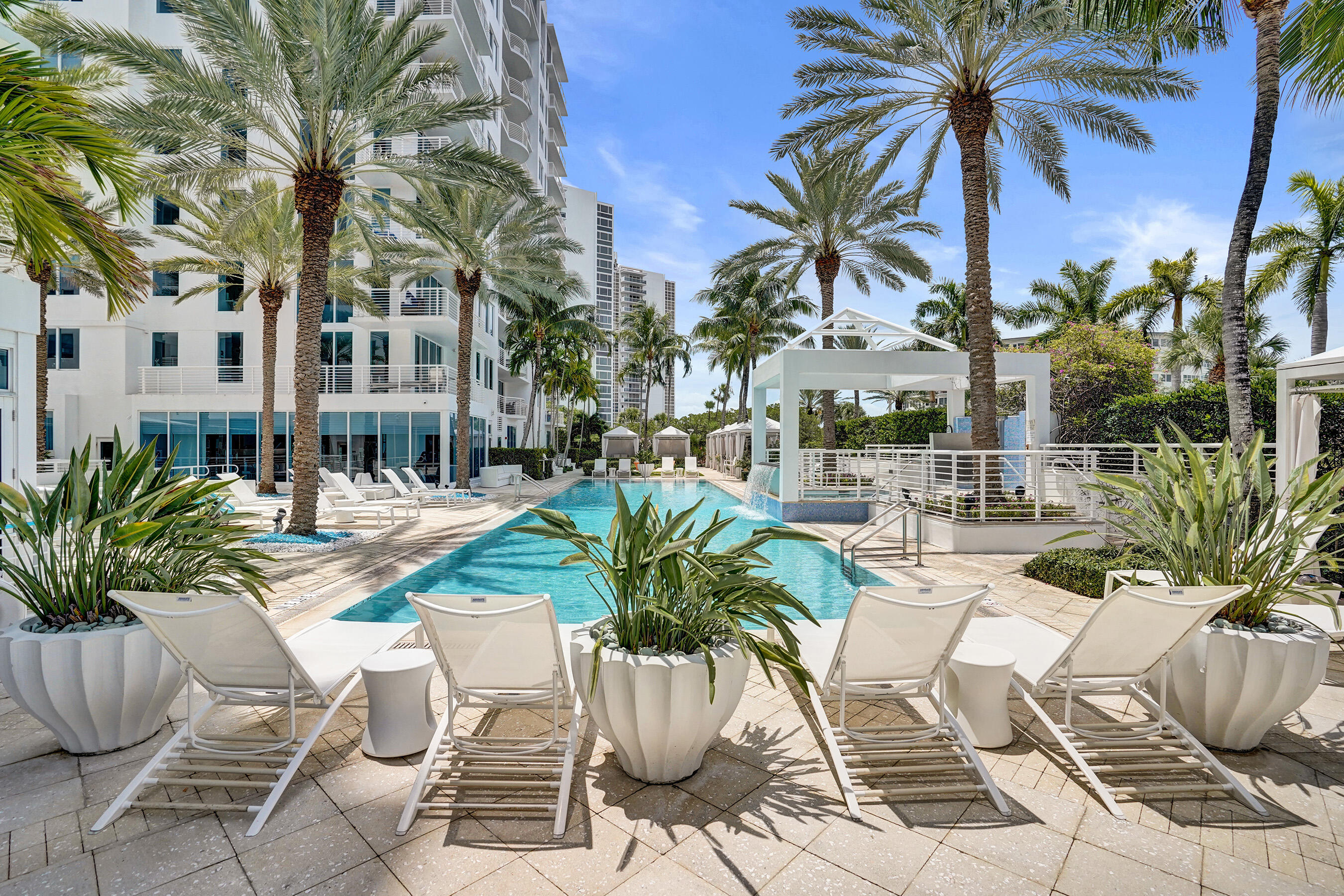2821 N Ocean #1106S, Fort Lauderdale FL 33308