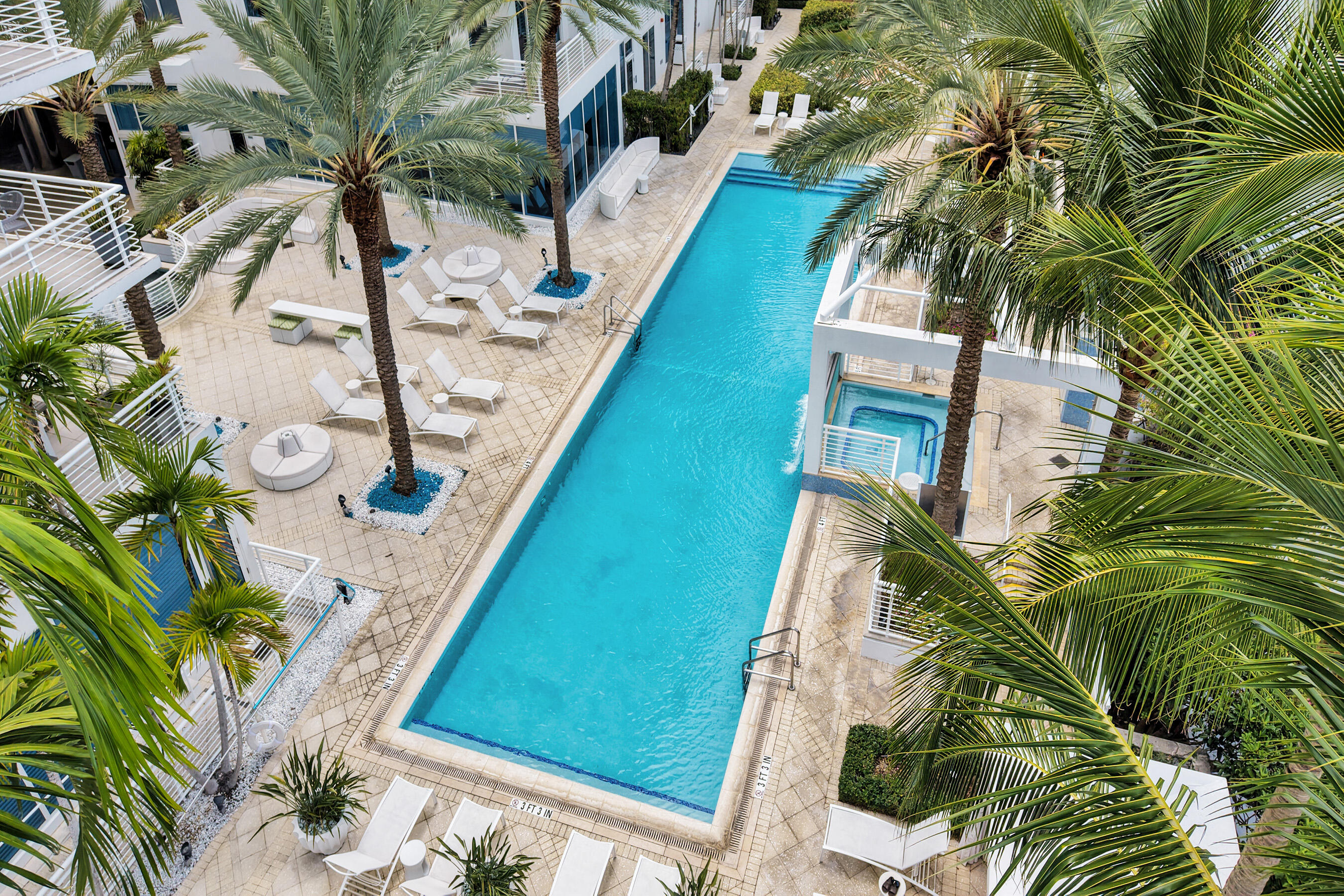 2821 N Ocean #1106S, Fort Lauderdale FL 33308