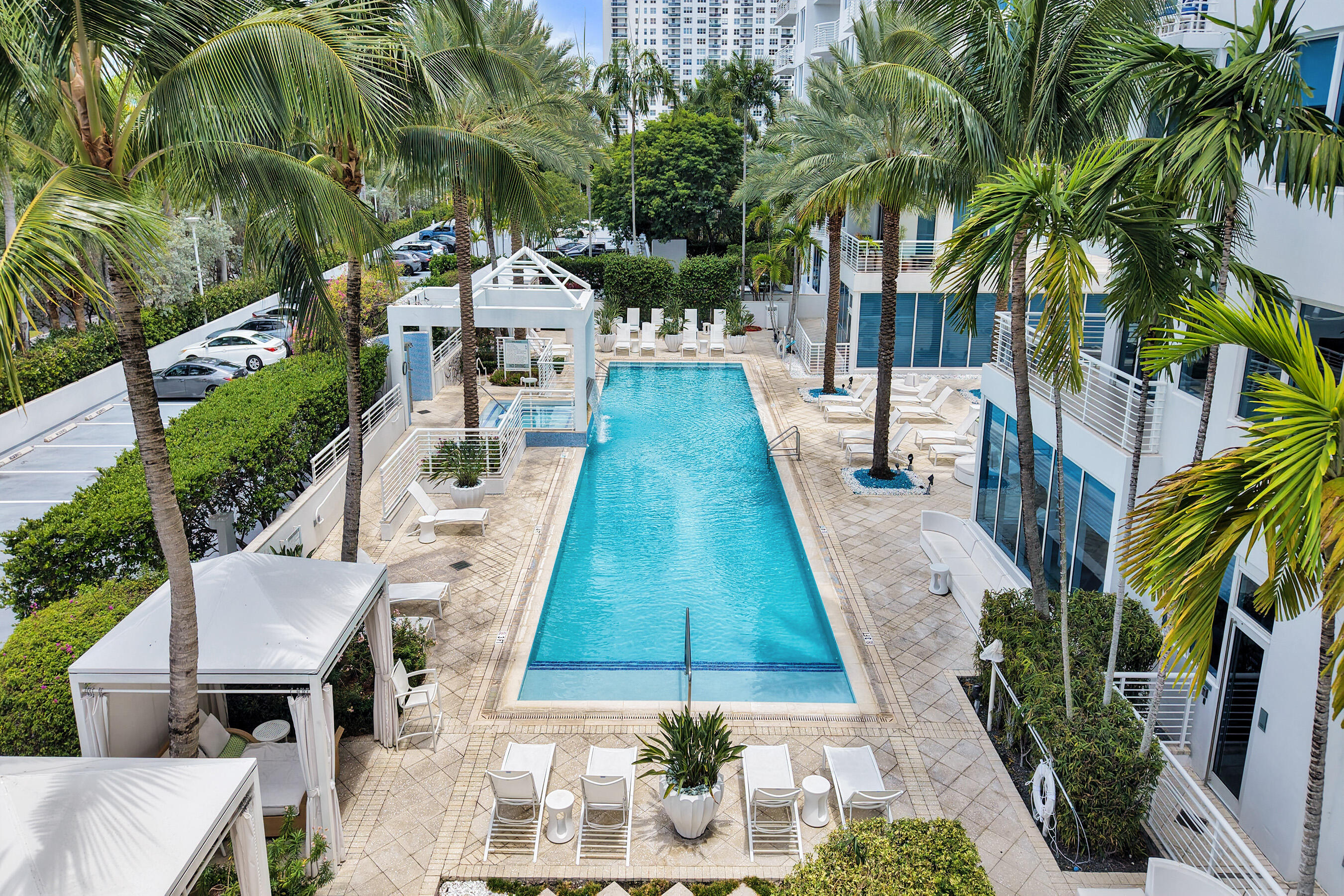 2821 N Ocean #1106S, Fort Lauderdale FL 33308
