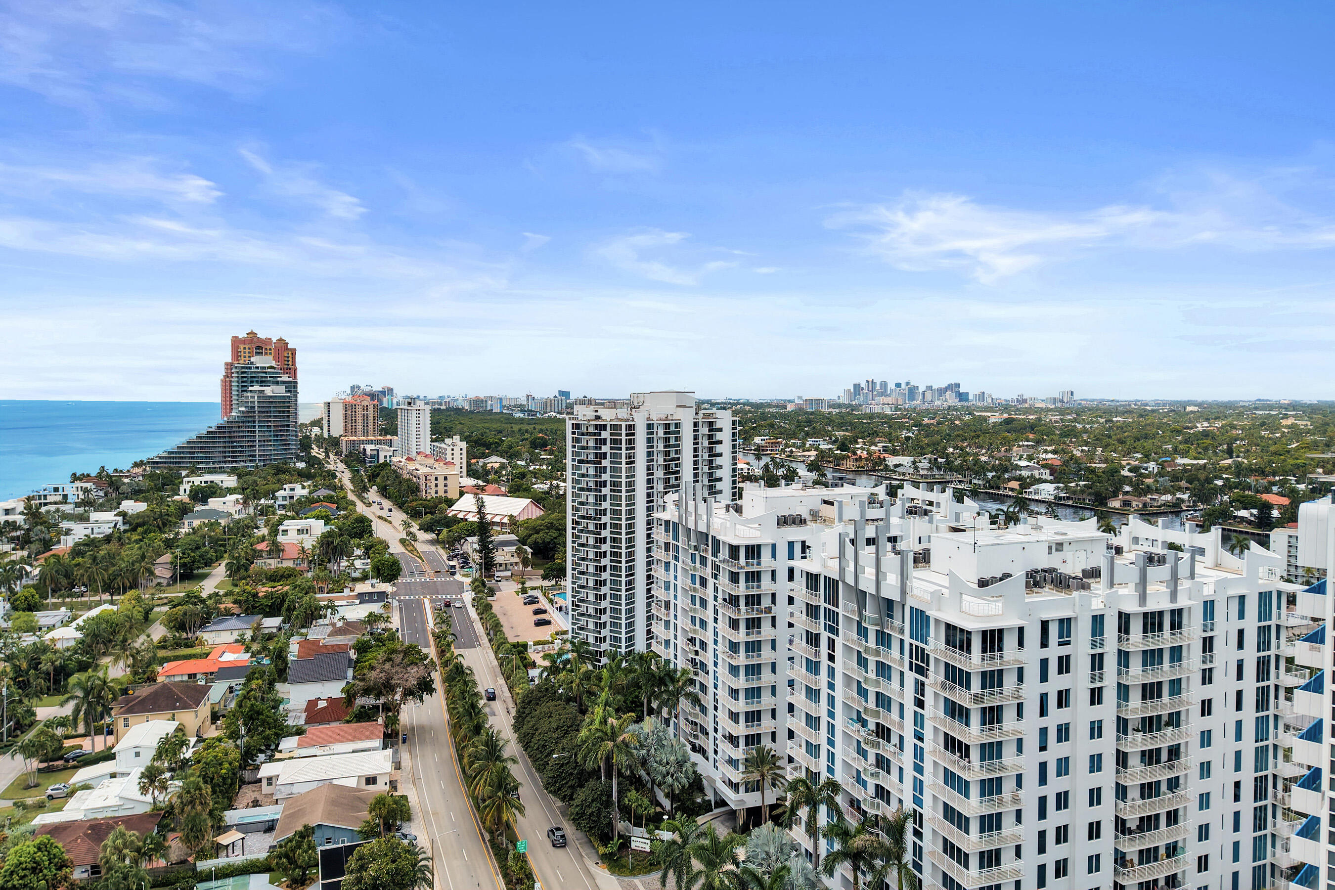 2821 N Ocean #1106S, Fort Lauderdale FL 33308