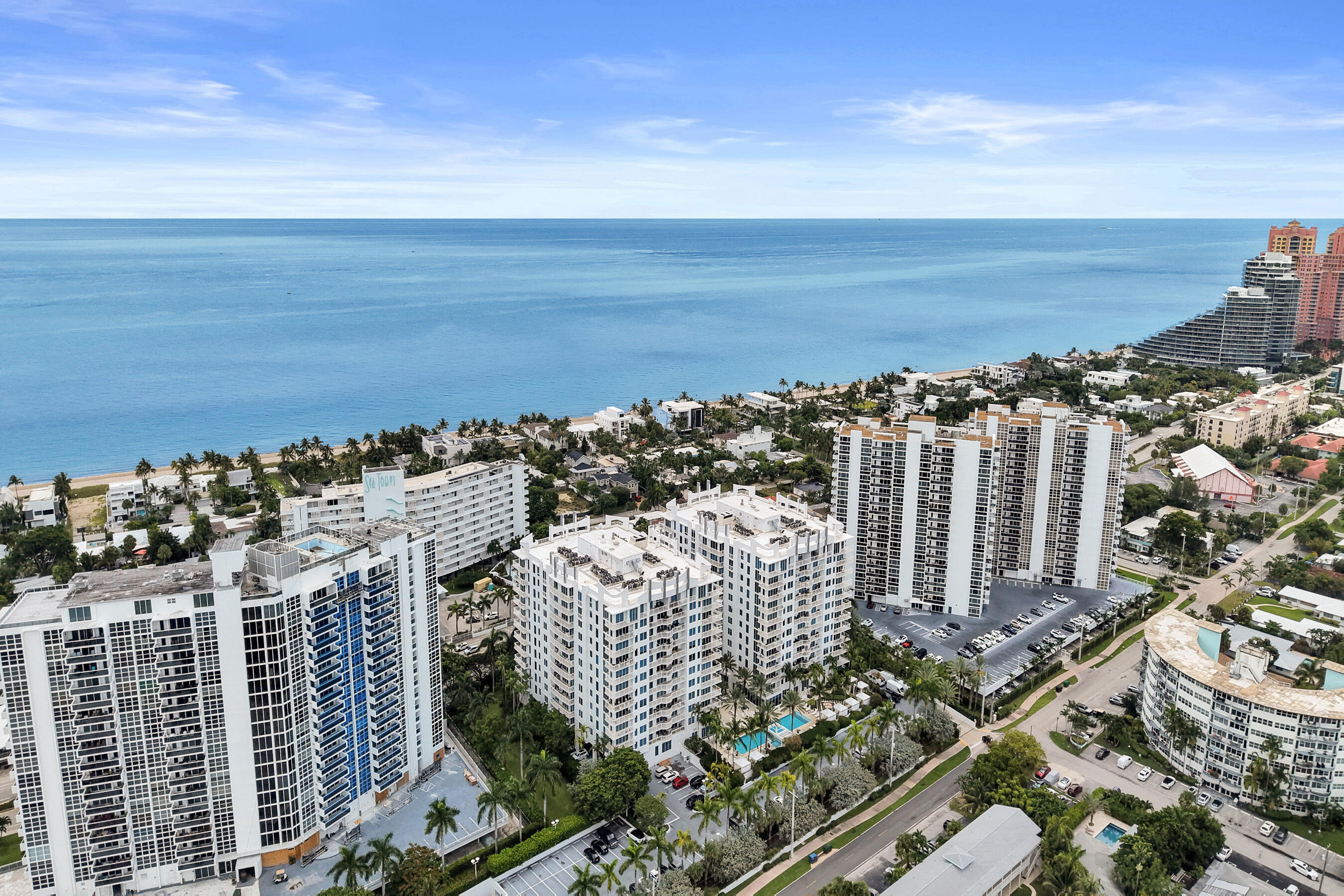 2821 N Ocean #1106S, Fort Lauderdale FL 33308