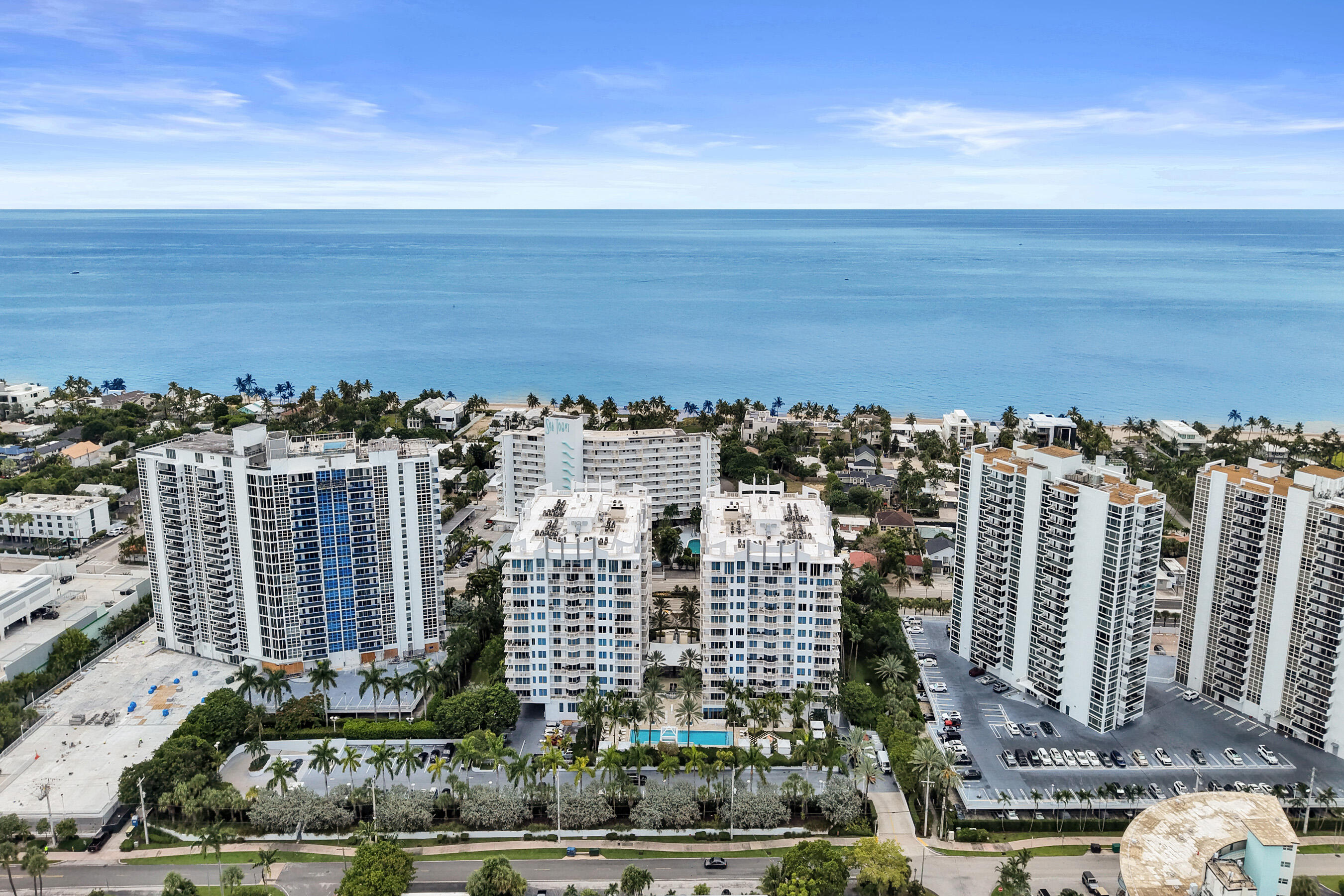 2821 N Ocean #1106S, Fort Lauderdale FL 33308