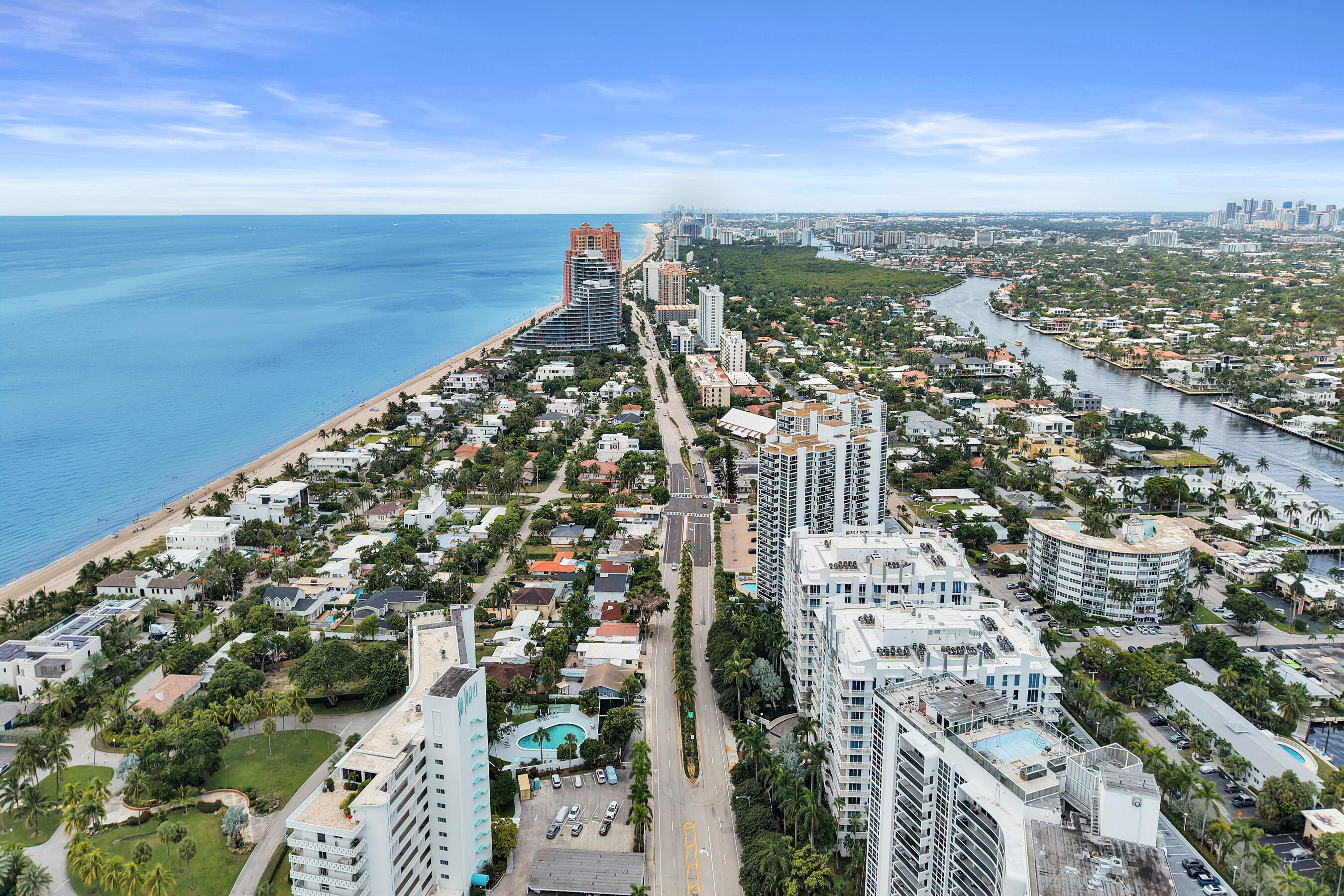 2821 N Ocean #1106S, Fort Lauderdale FL 33308
