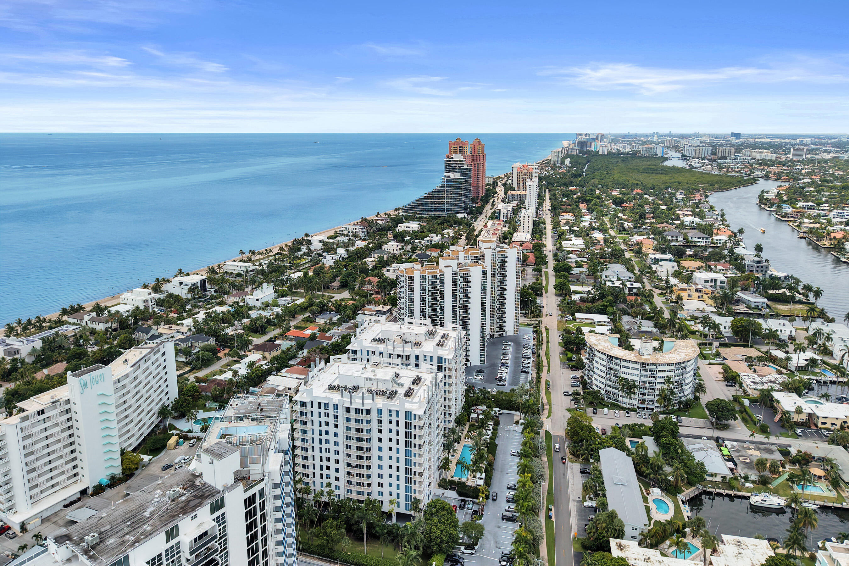 2821 N Ocean #1106S, Fort Lauderdale FL 33308