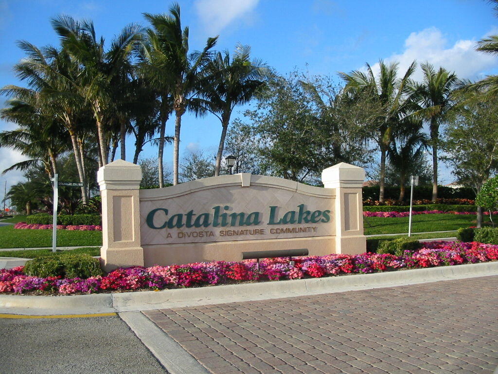 209 FORTUNA, Palm Beach Gardens FL 33410