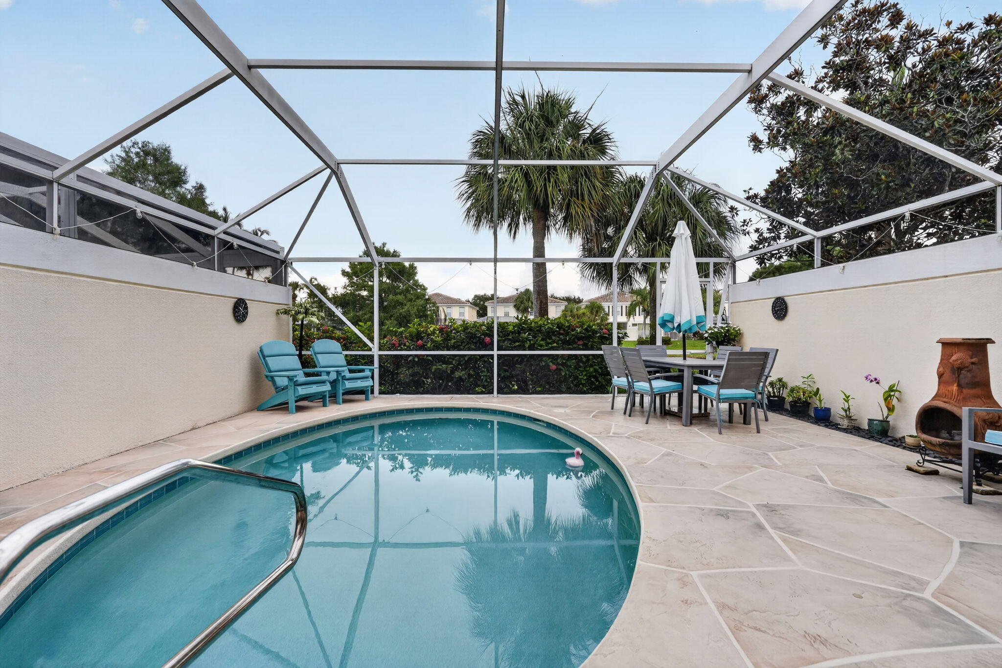209 FORTUNA, Palm Beach Gardens FL 33410