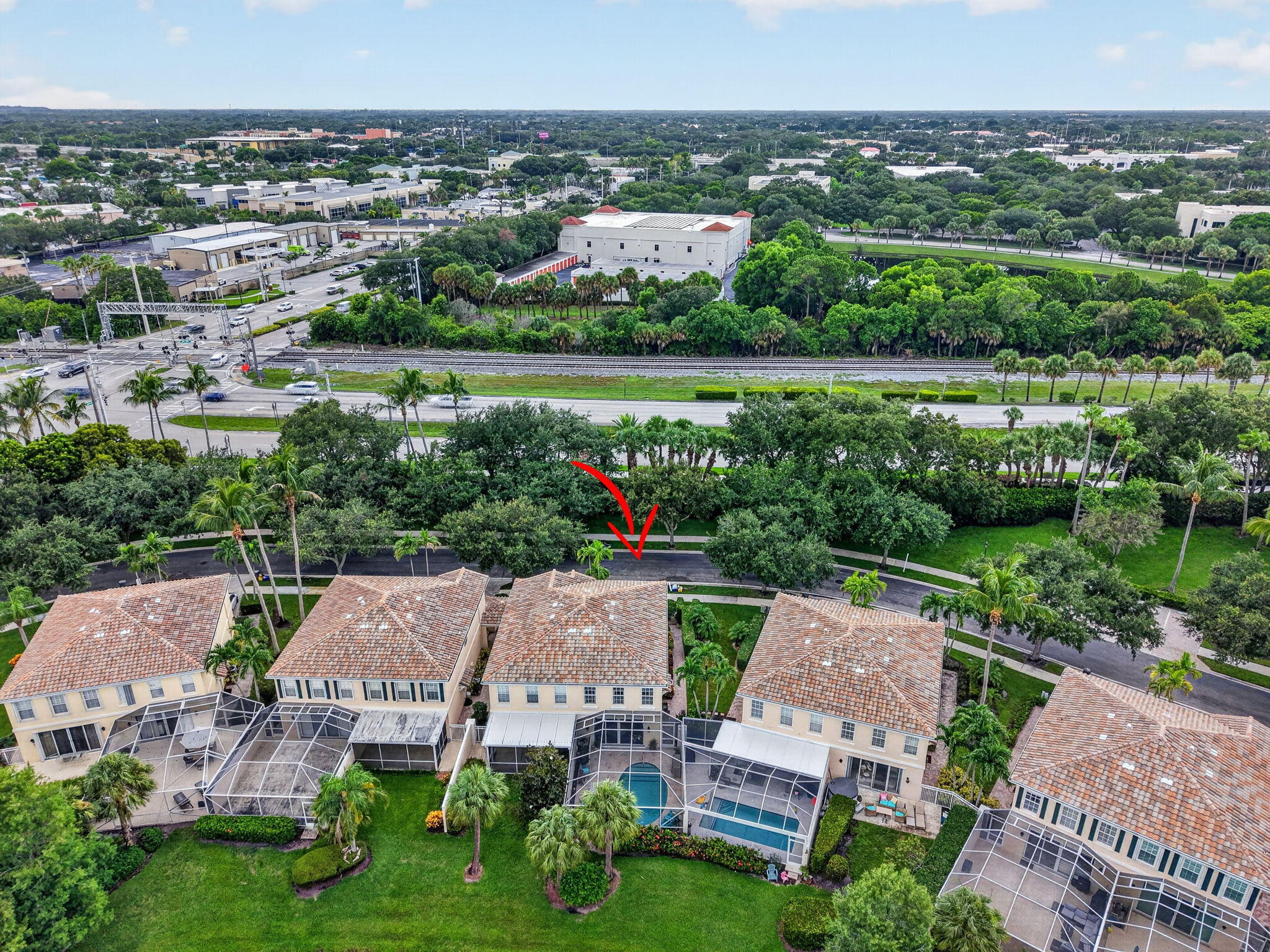 209 FORTUNA, Palm Beach Gardens FL 33410