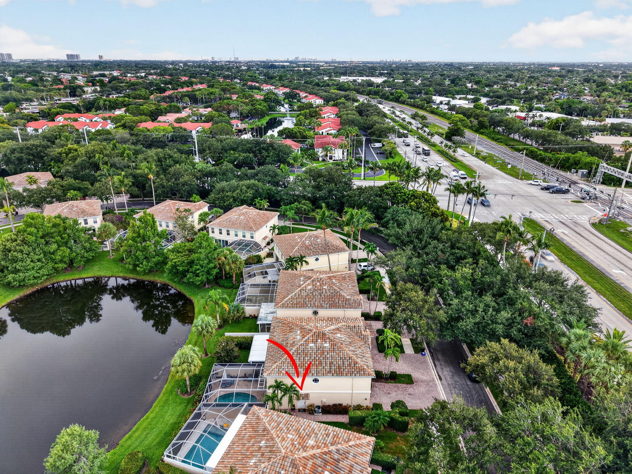 209 FORTUNA, Palm Beach Gardens FL 33410