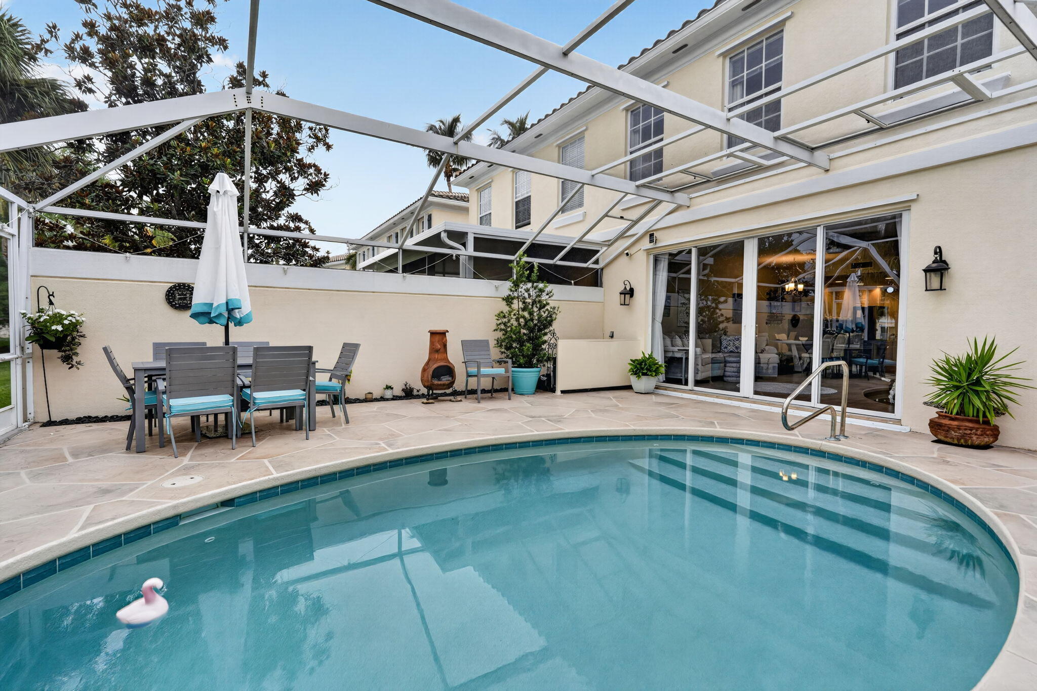 209 FORTUNA, Palm Beach Gardens FL 33410