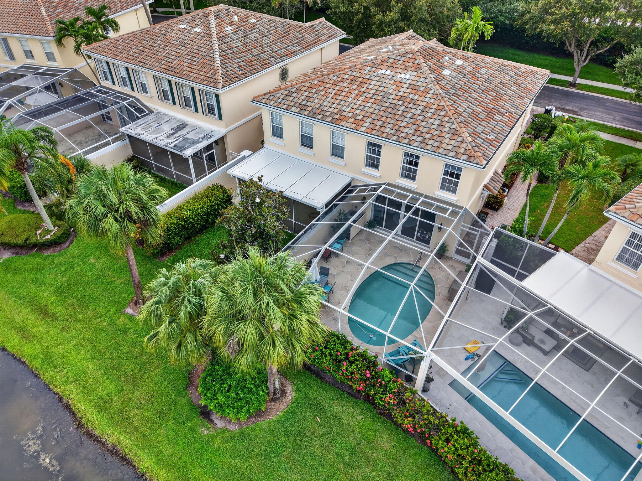 209 FORTUNA, Palm Beach Gardens FL 33410