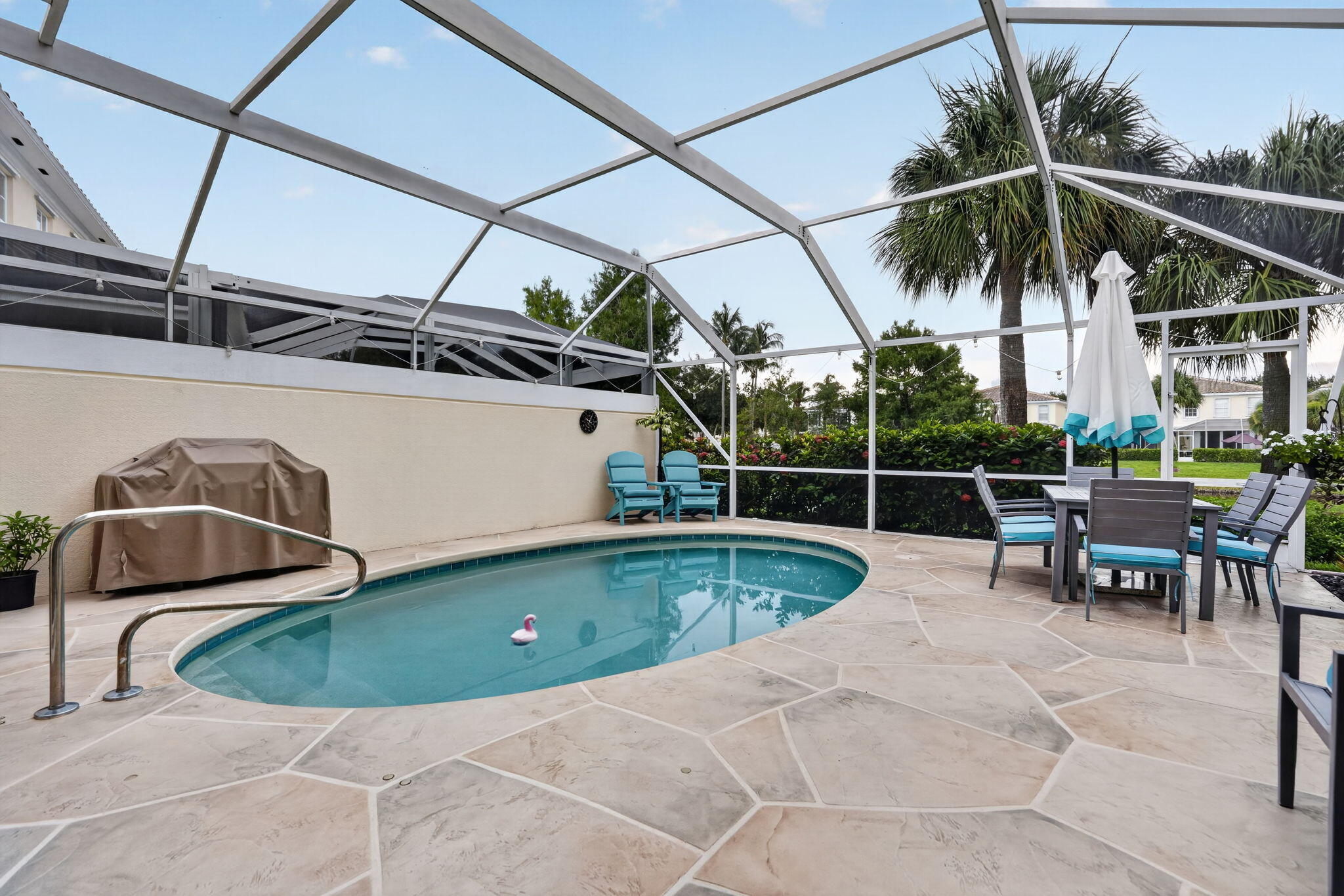 209 FORTUNA, Palm Beach Gardens FL 33410