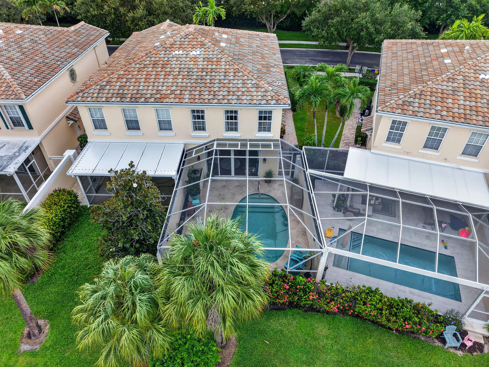 209 FORTUNA, Palm Beach Gardens FL 33410