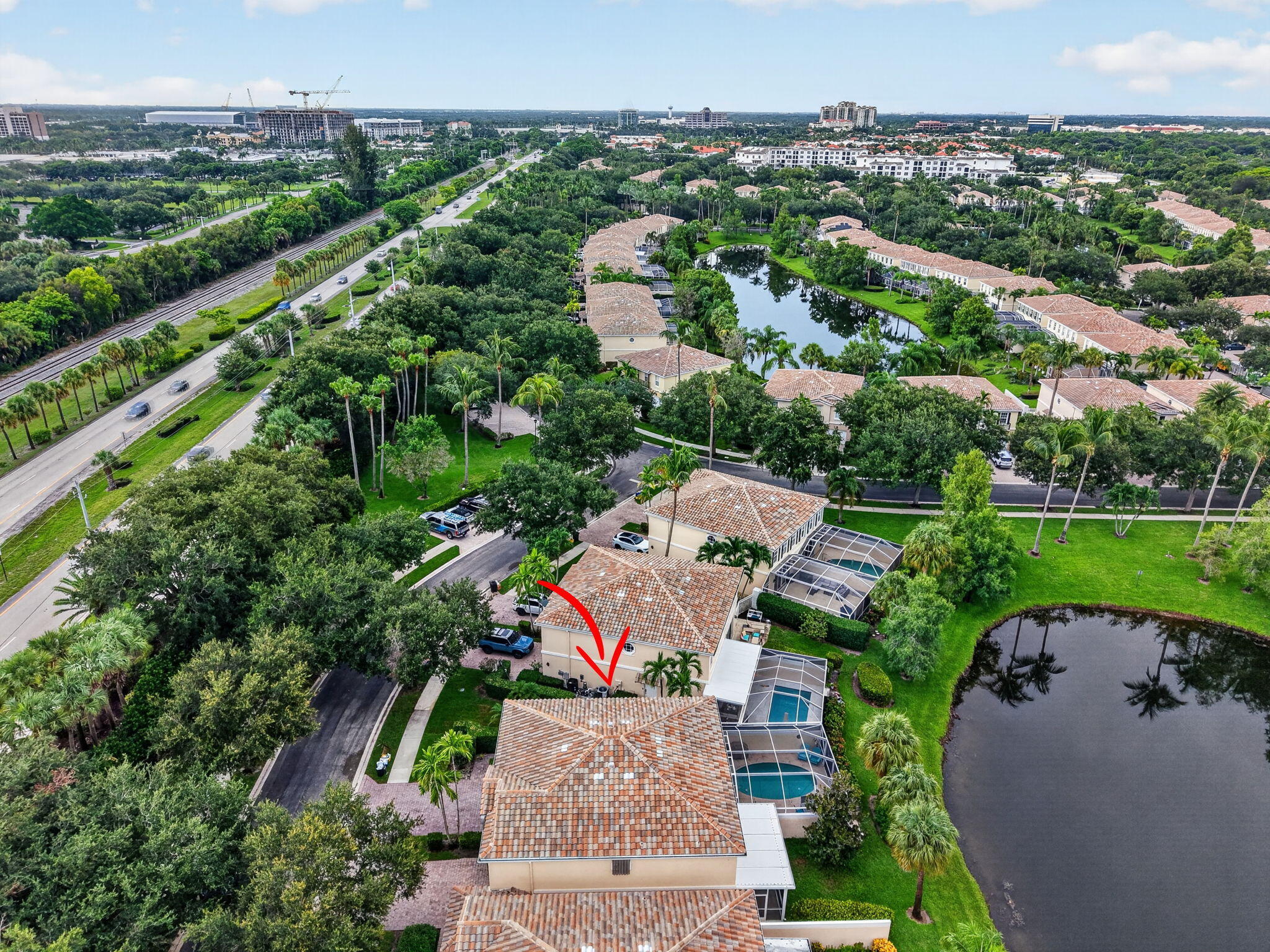 209 FORTUNA, Palm Beach Gardens FL 33410