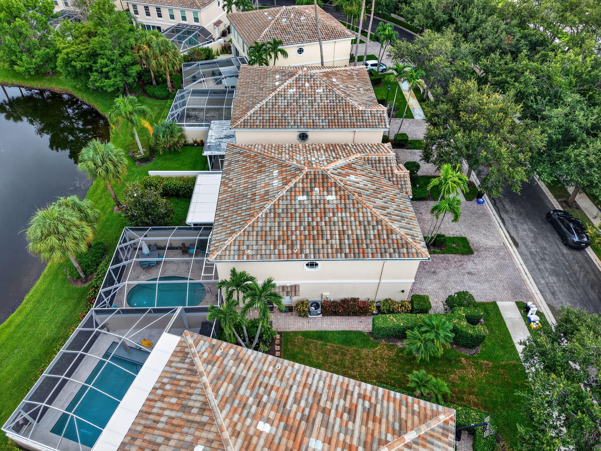 209 FORTUNA, Palm Beach Gardens FL 33410