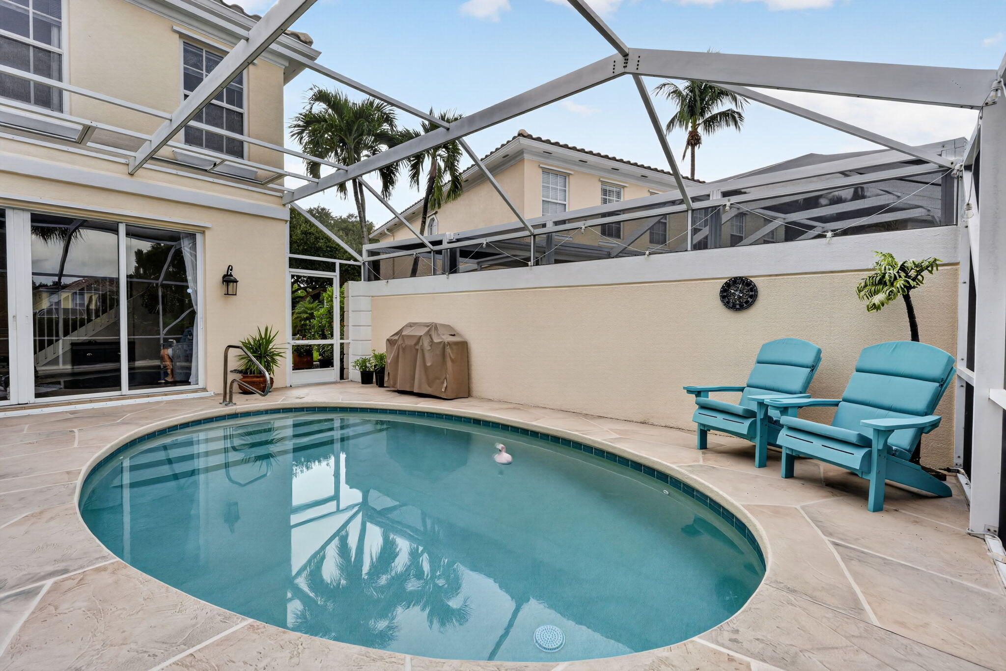 209 FORTUNA, Palm Beach Gardens FL 33410